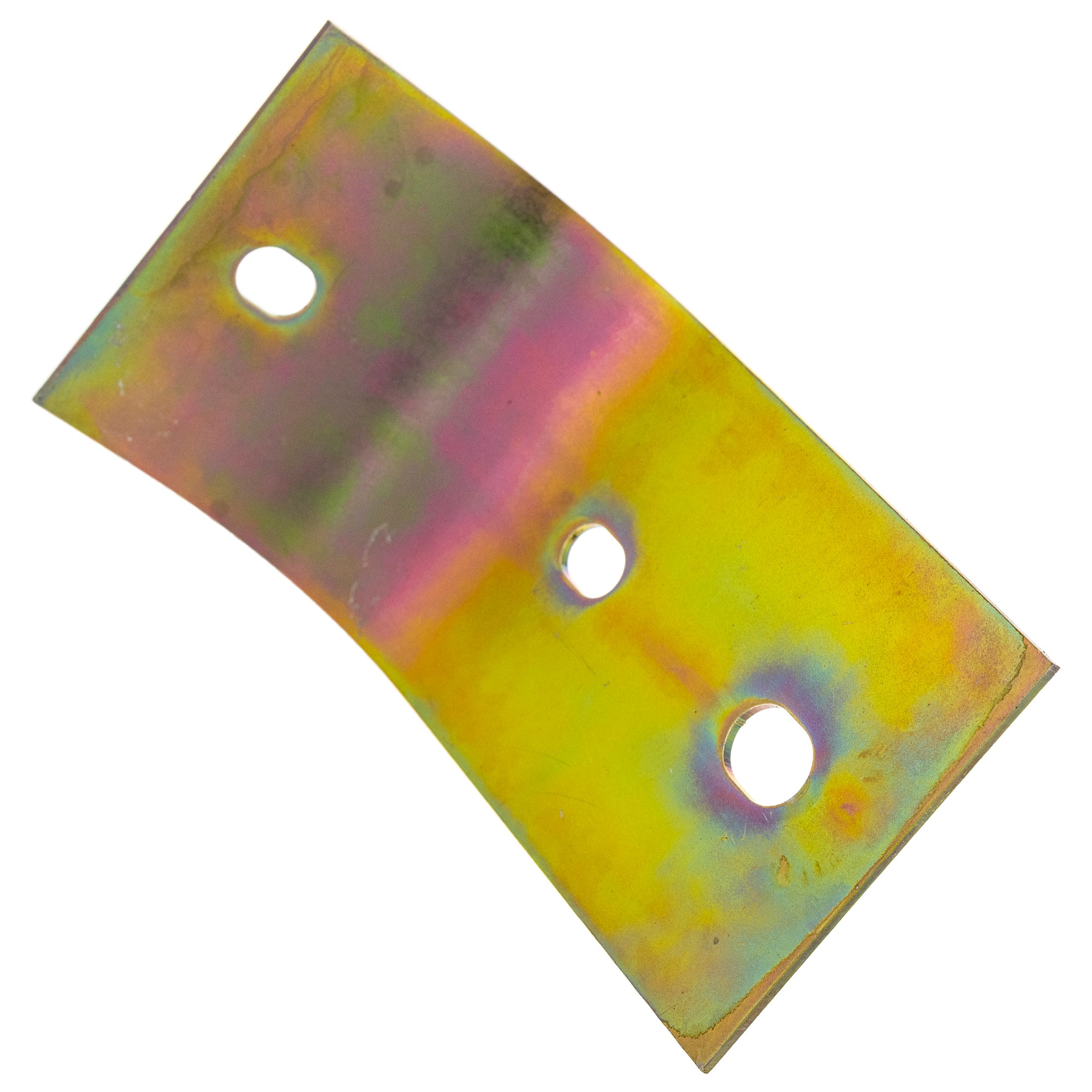 Exmark 103-0391 Bagger Hood Reinforcement