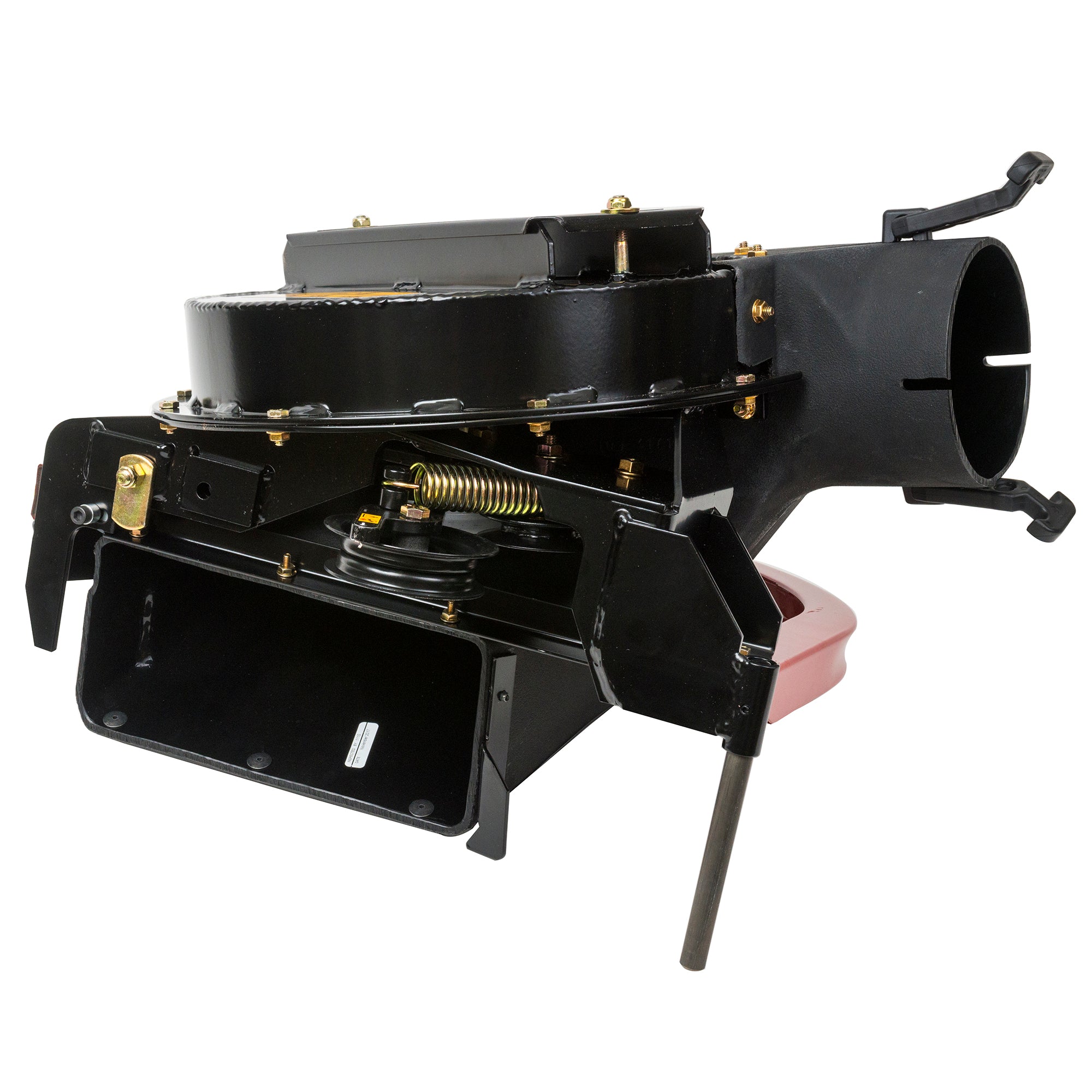 Exmark 103-0400 Service Only 52" Blower