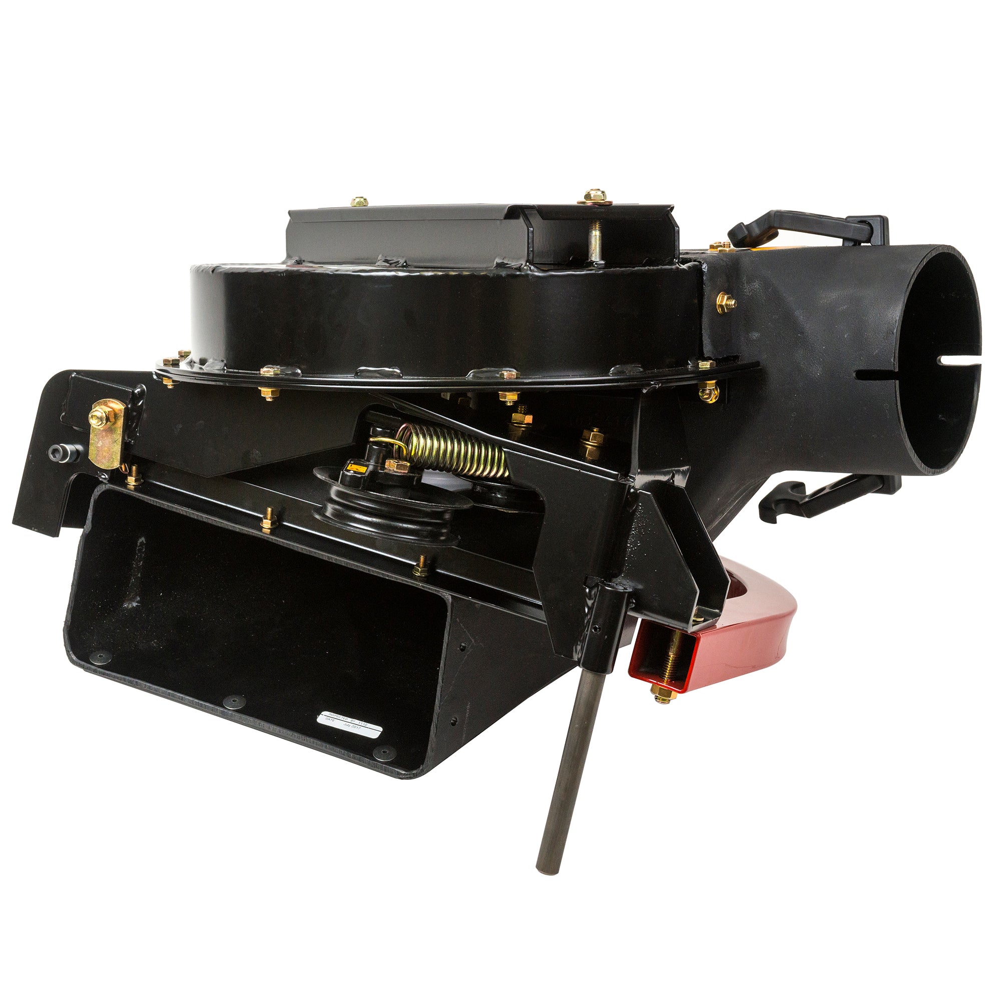 Exmark 103-0401 Service Only 44" 48" Blower