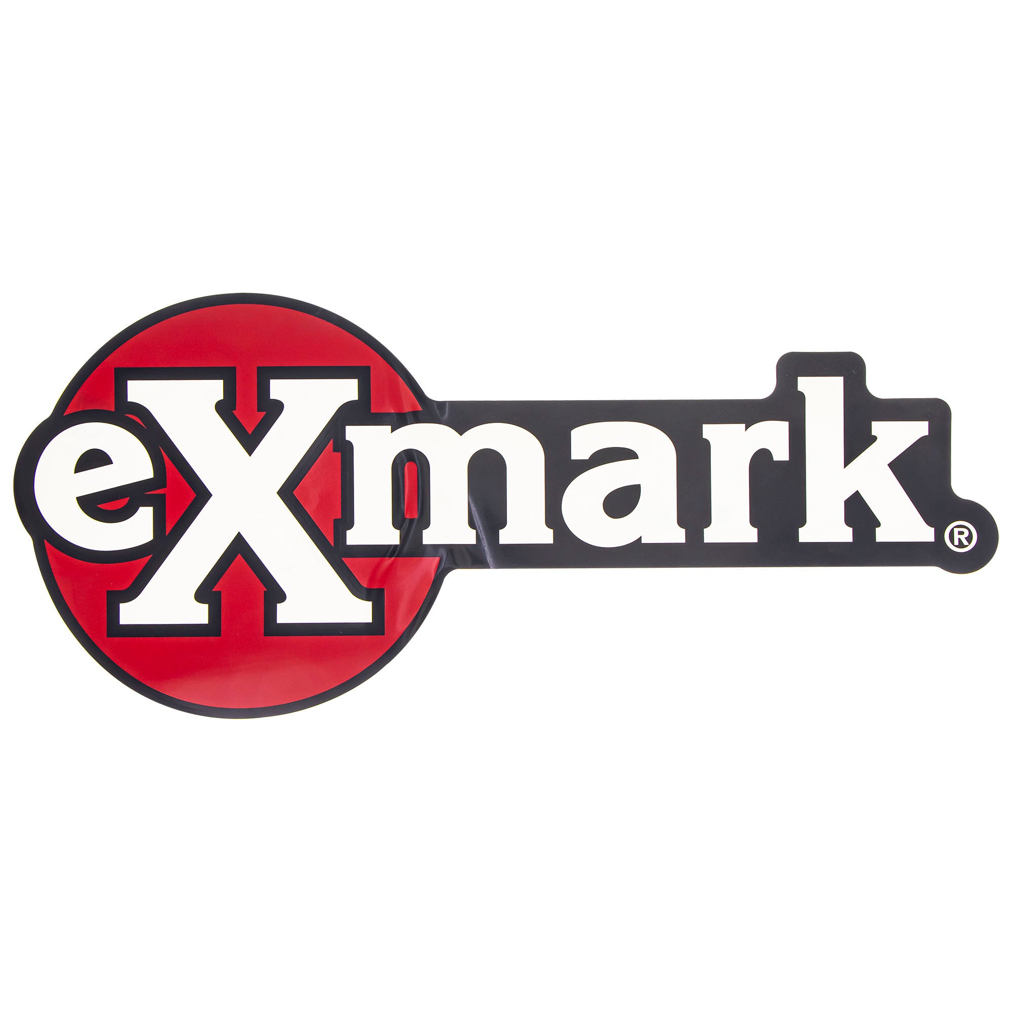 Exmark 103-0438 Decal