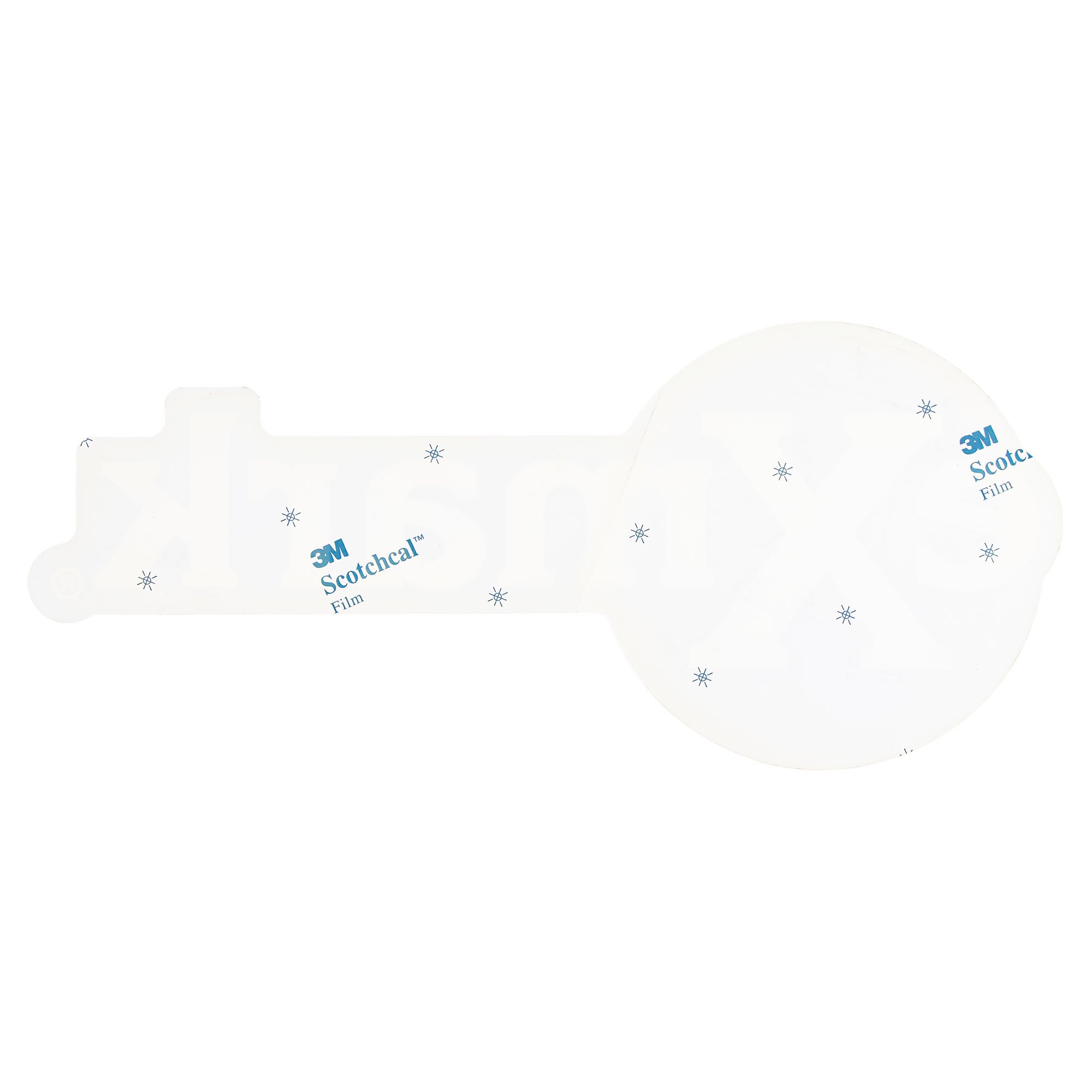 Exmark 103-0438 Decal