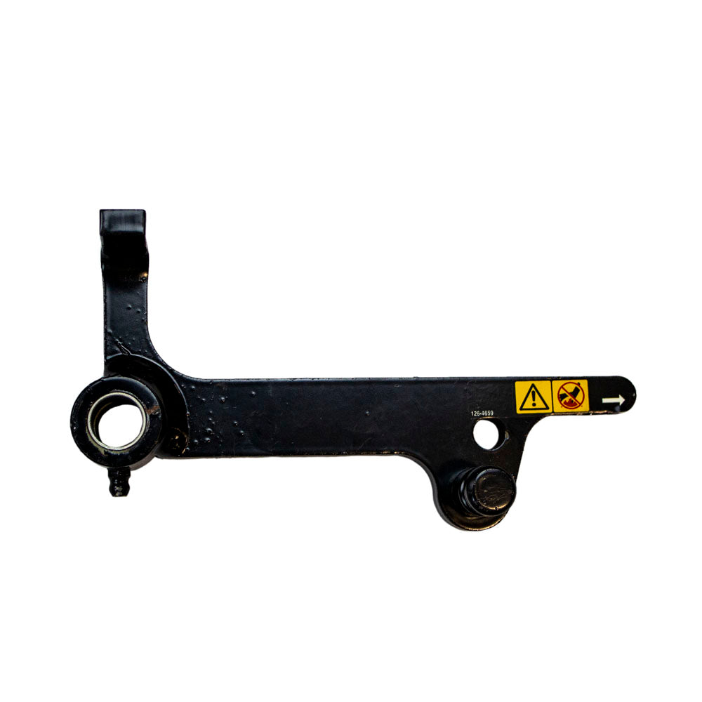 Exmark 103-0448 Idler Arm