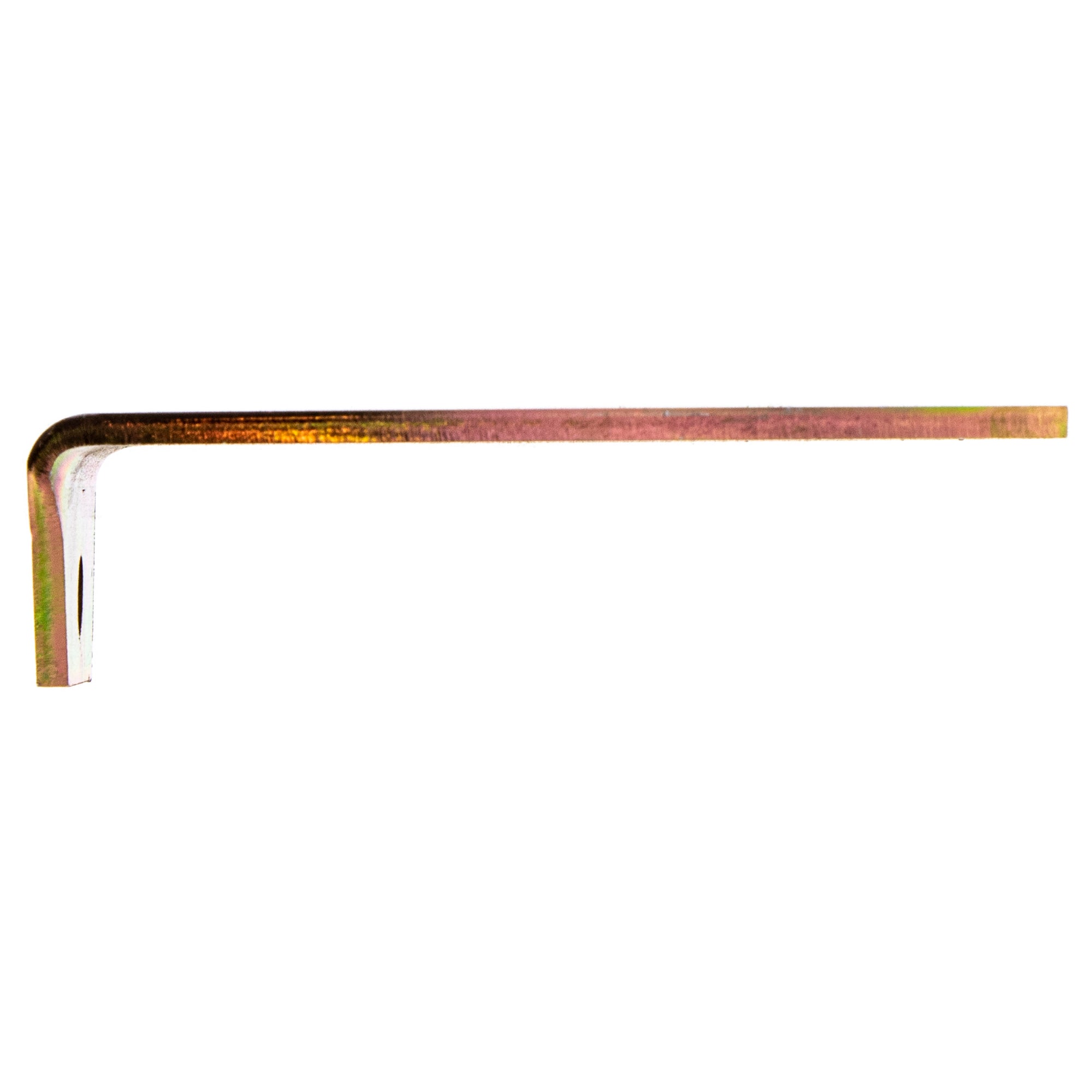 Exmark 103-0503 Plated Shifter Slide Bracket