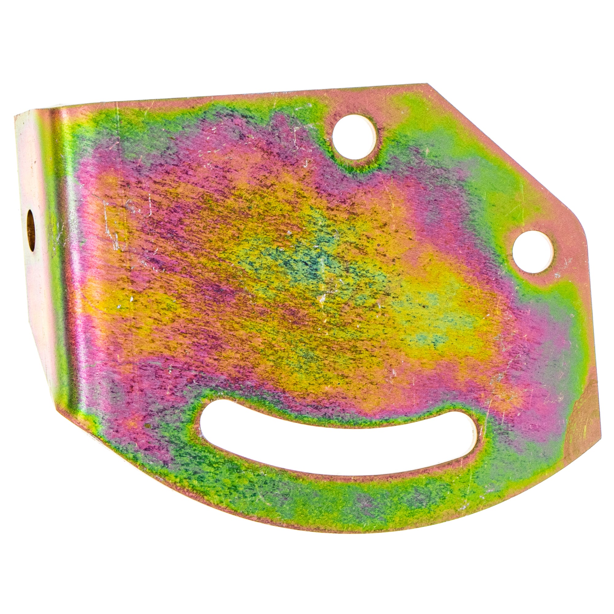 Exmark 103-0503 Plated Shifter Slide Bracket
