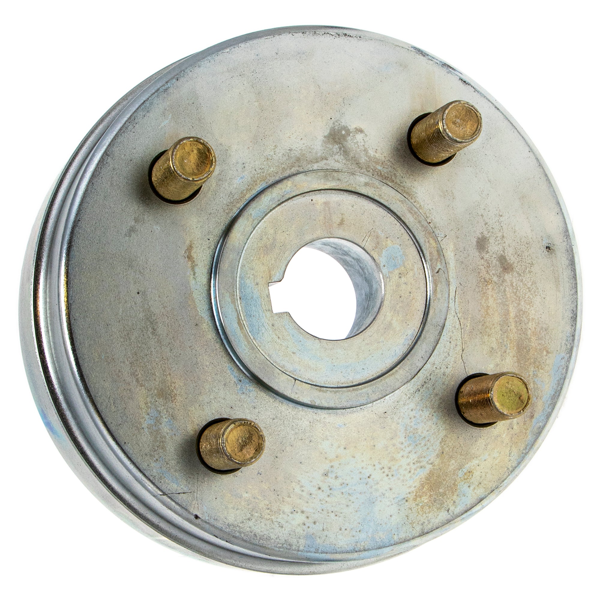 Exmark 103-0590 Wheel Hub