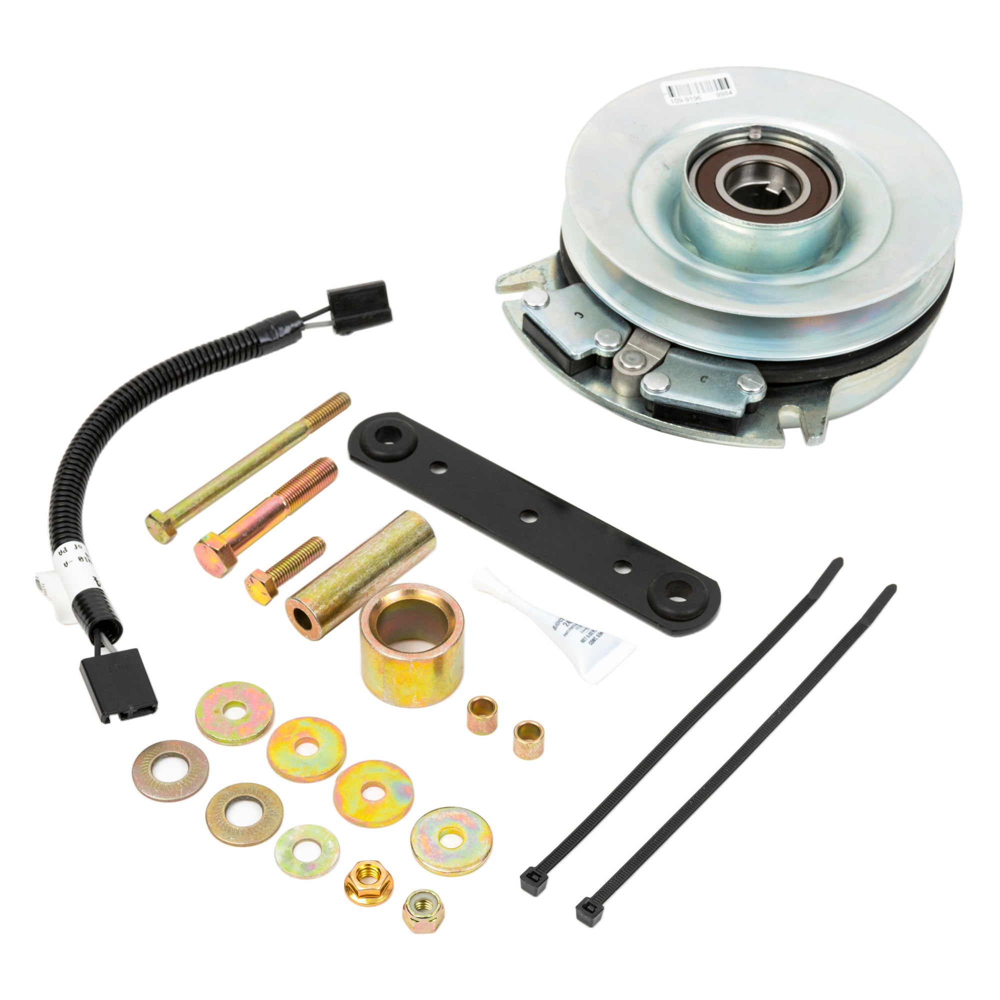 Exmark 103-0660 Clutch