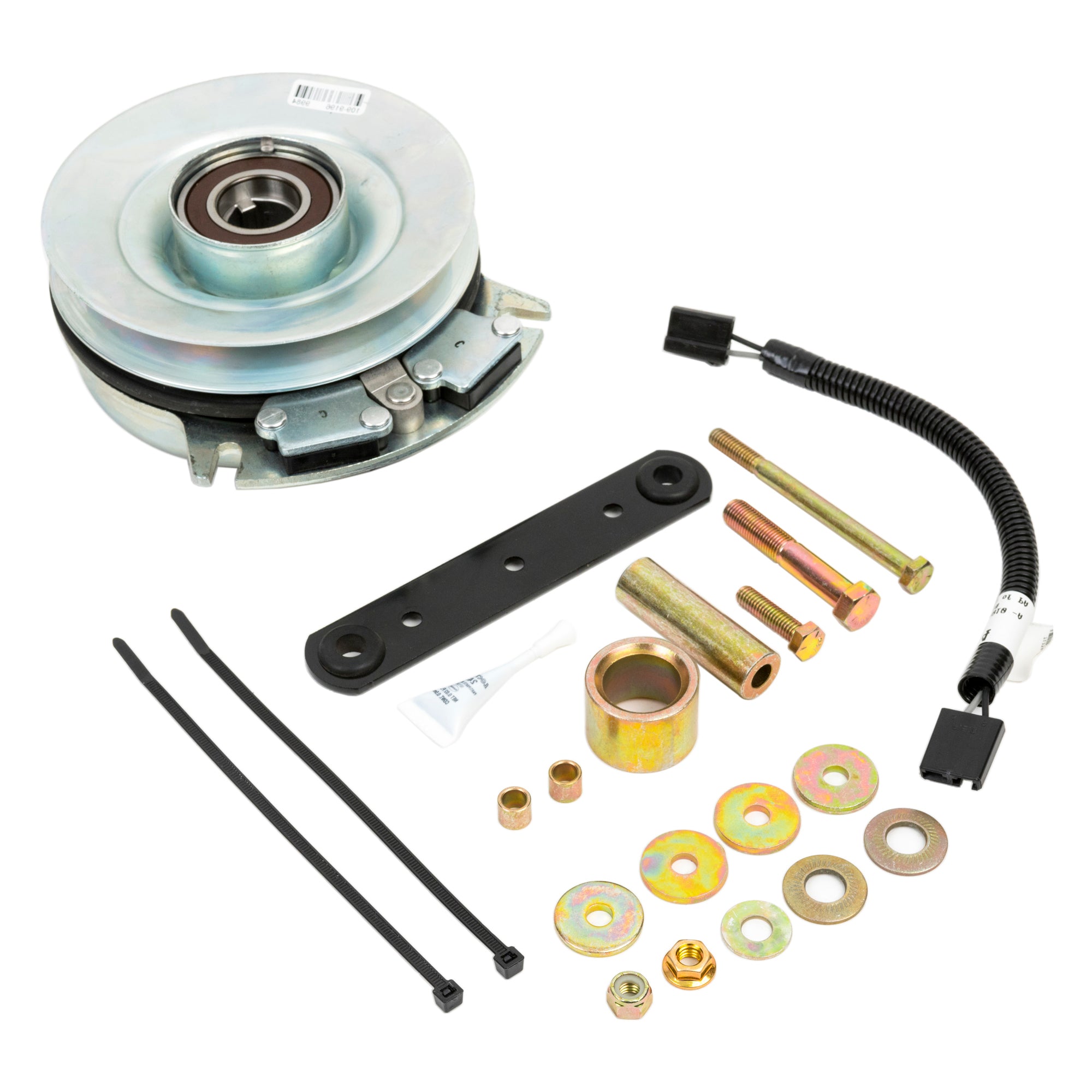 Exmark 103-0660 MS200 Ogura Clutch Kit
