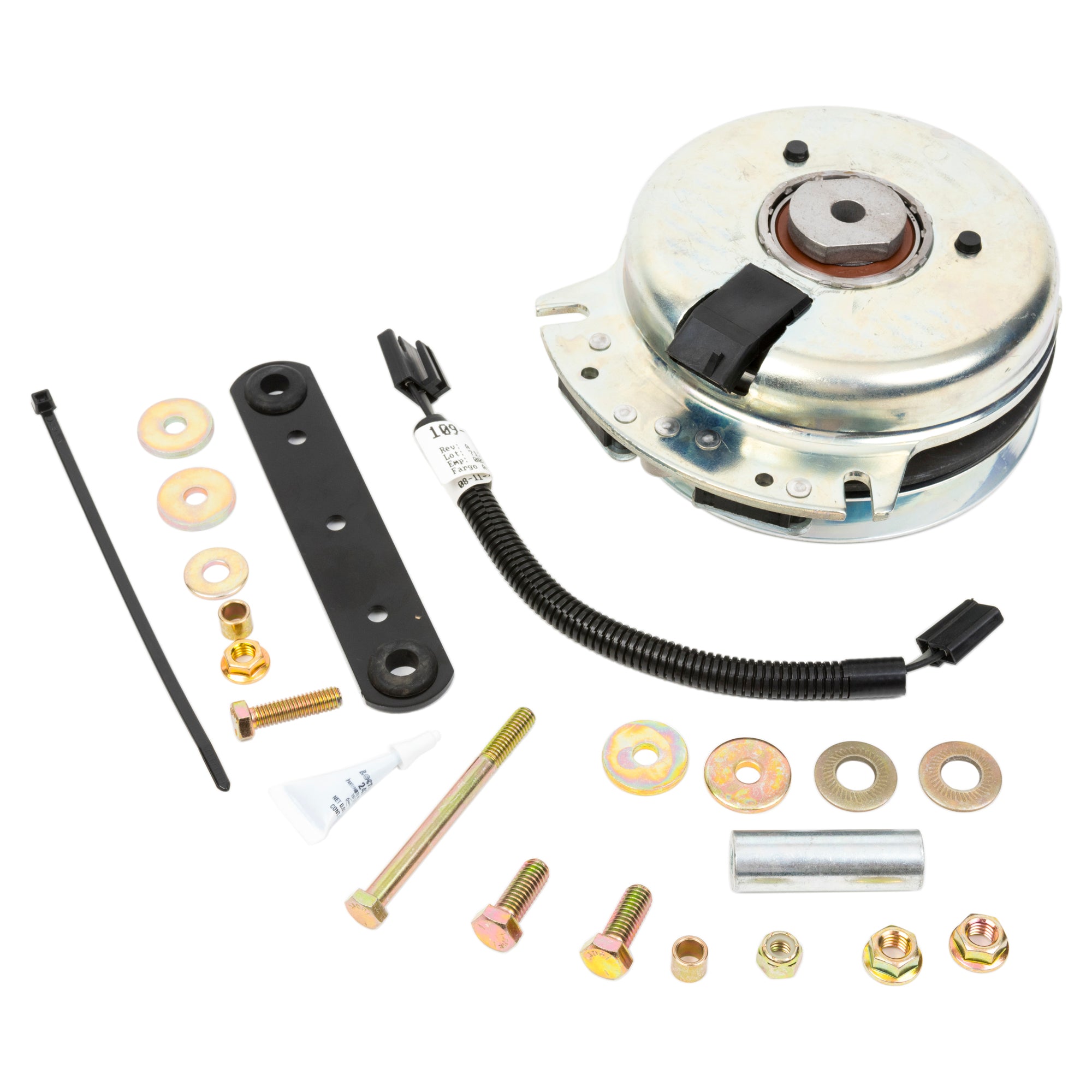 Exmark 103-0661 Clutch