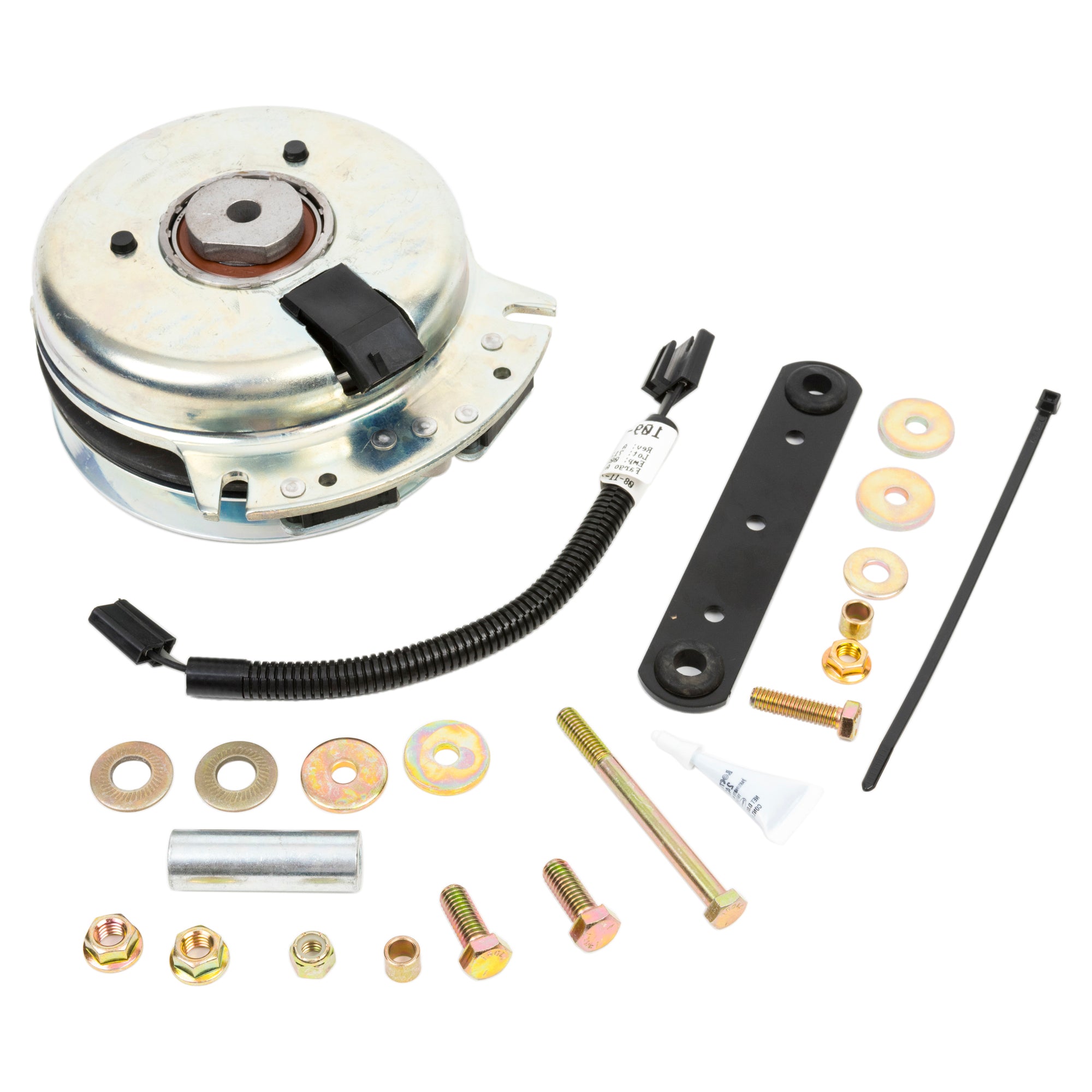 Exmark 103-0661 MS200 Clutch Kit