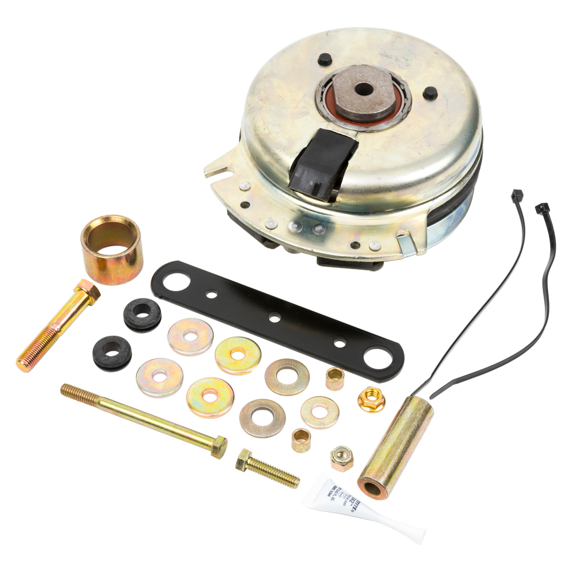 Exmark 103-0663 Clutch