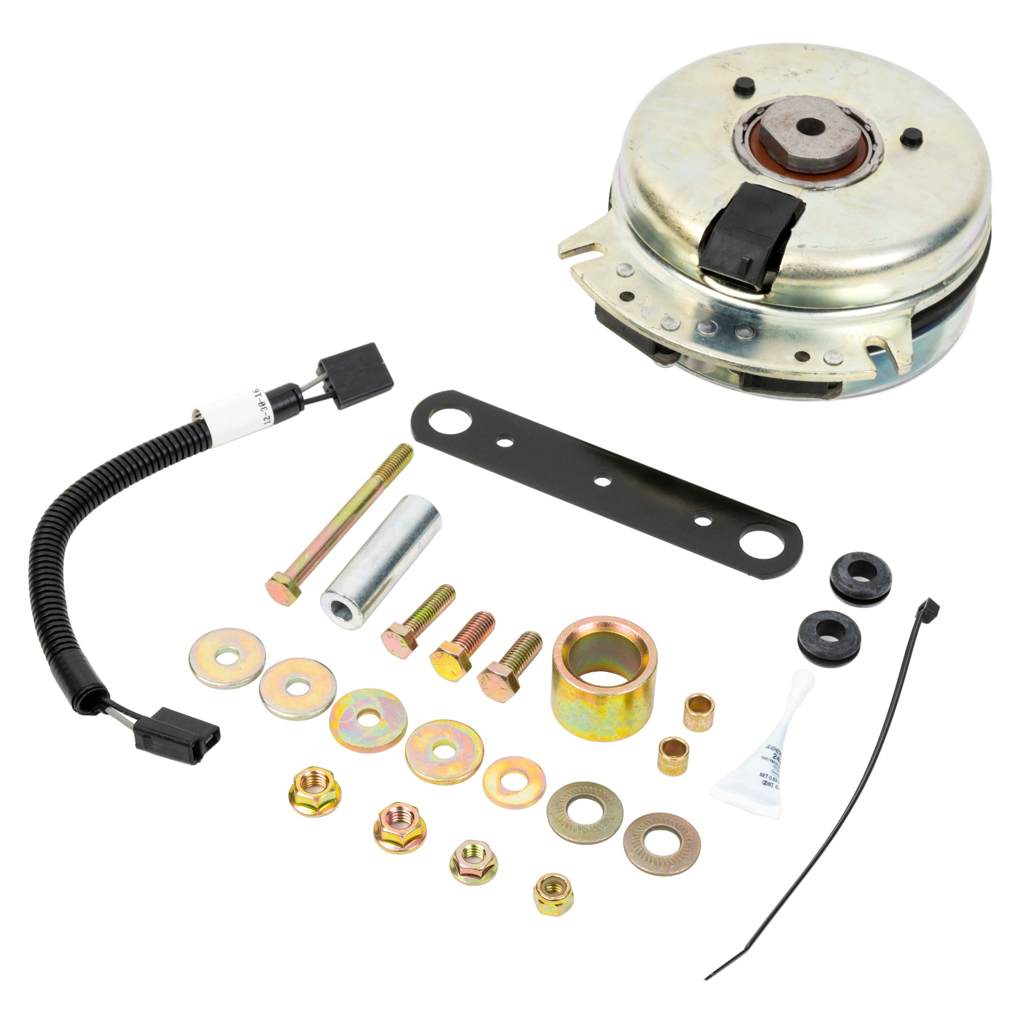 Exmark 103-0795 Clutch
