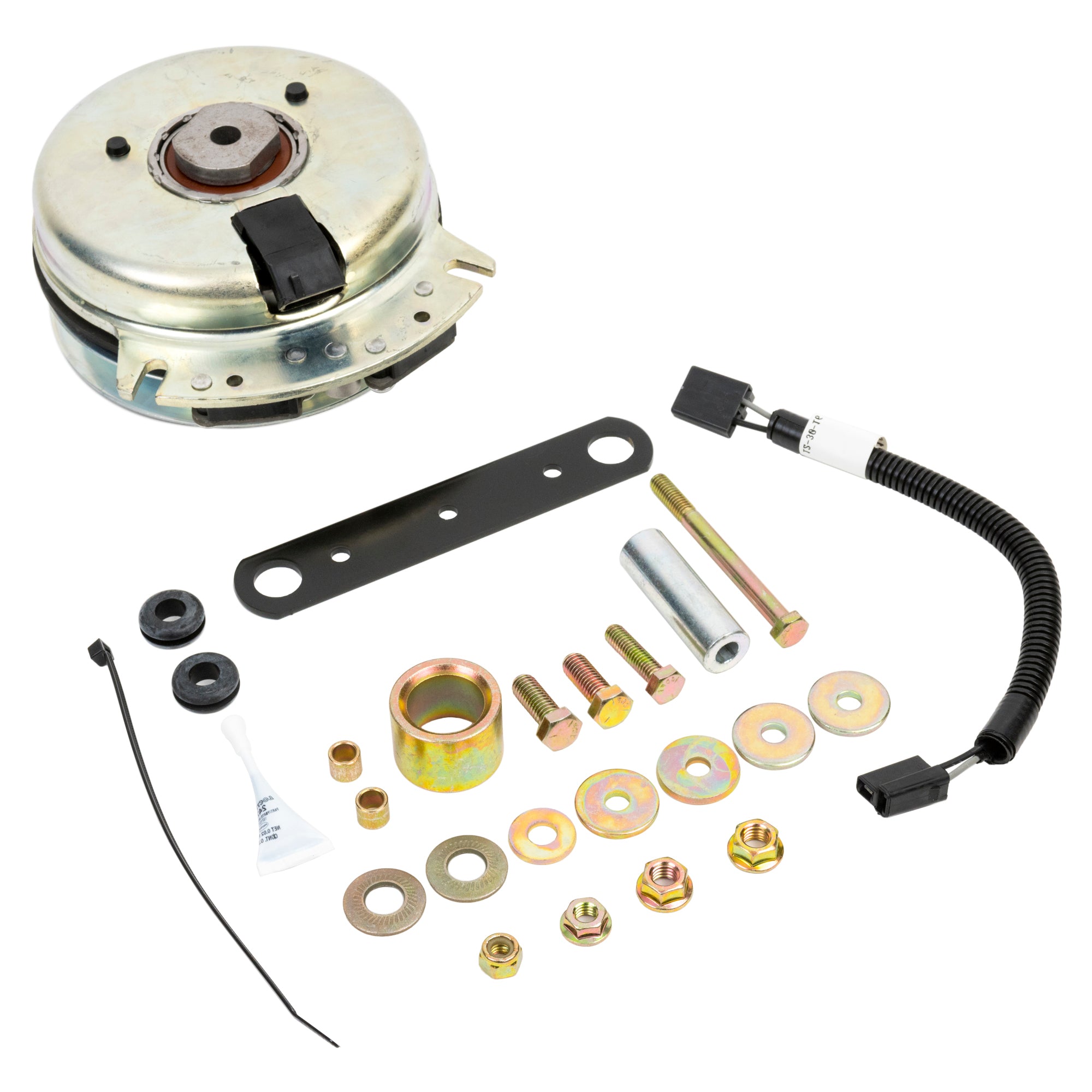Exmark 103-0795 Warner Clutch Kit