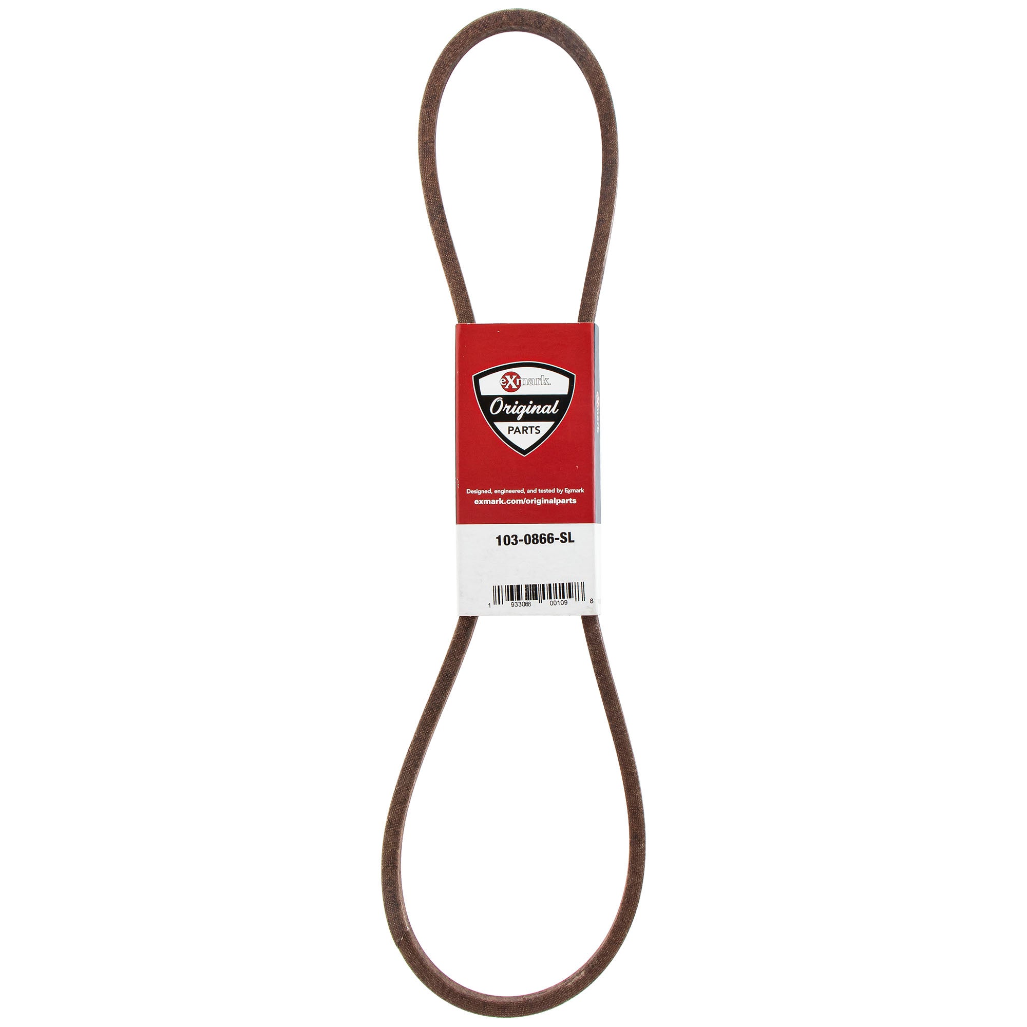 Exmark 103-0866-SL Belt