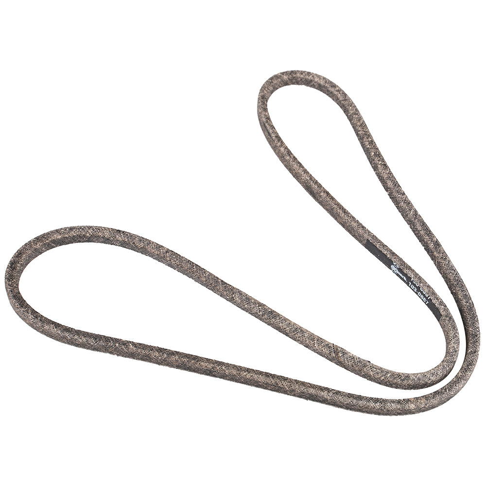 Exmark 103-0867-SL Blower Drive Belt