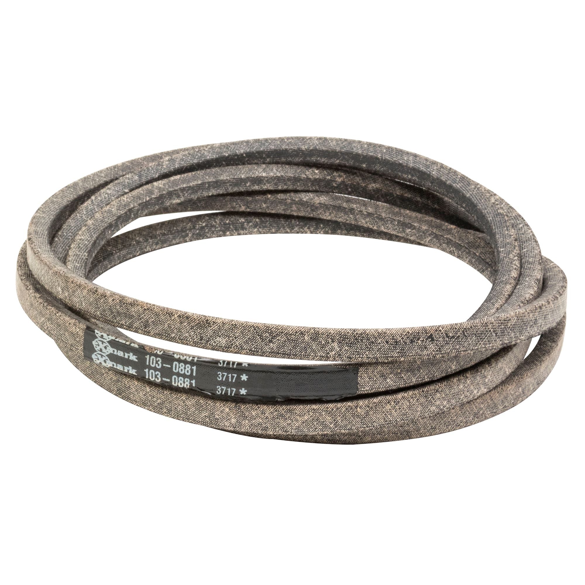 Exmark 103-0881-SL Engine Deck V-Belt