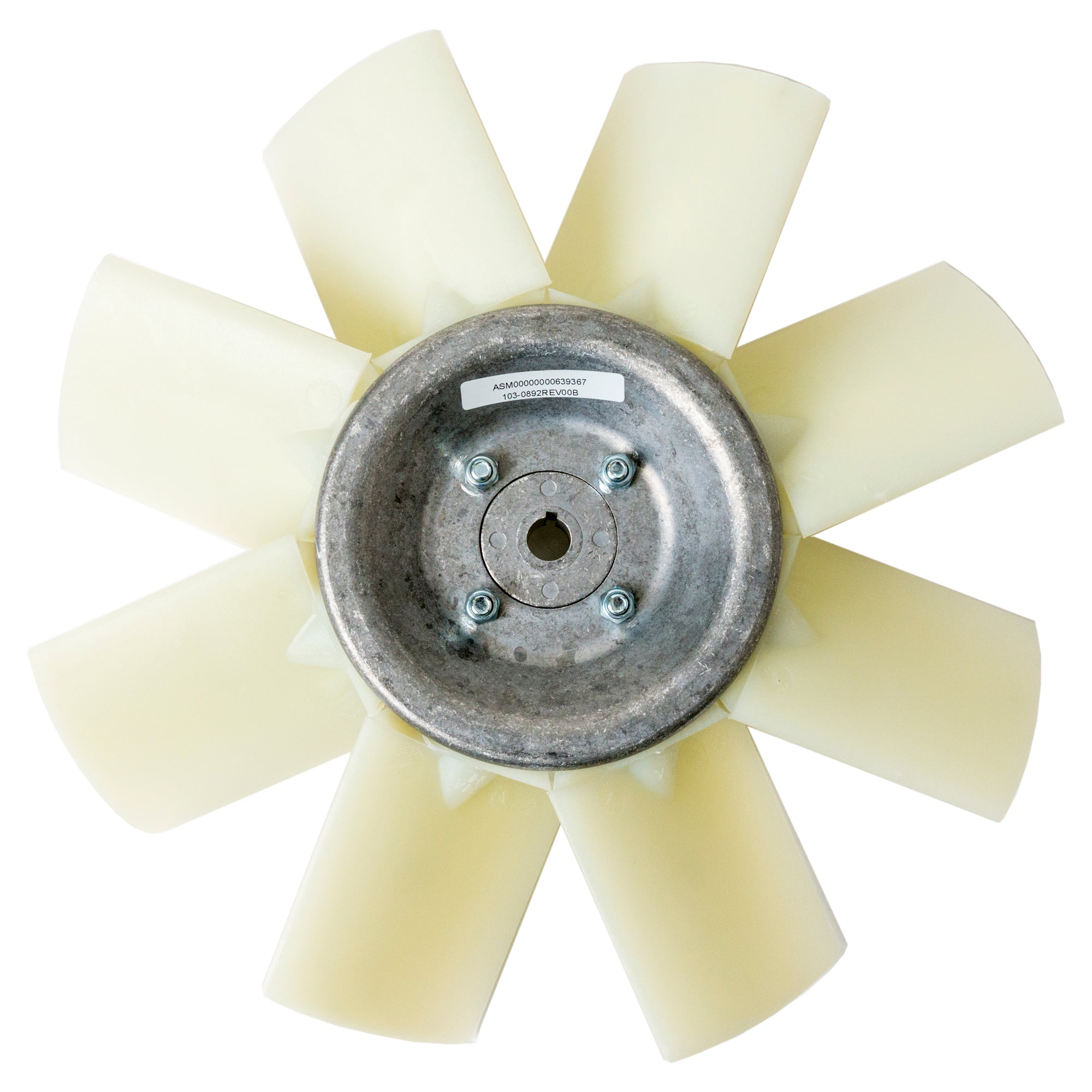 Exmark 103-0892 Fan