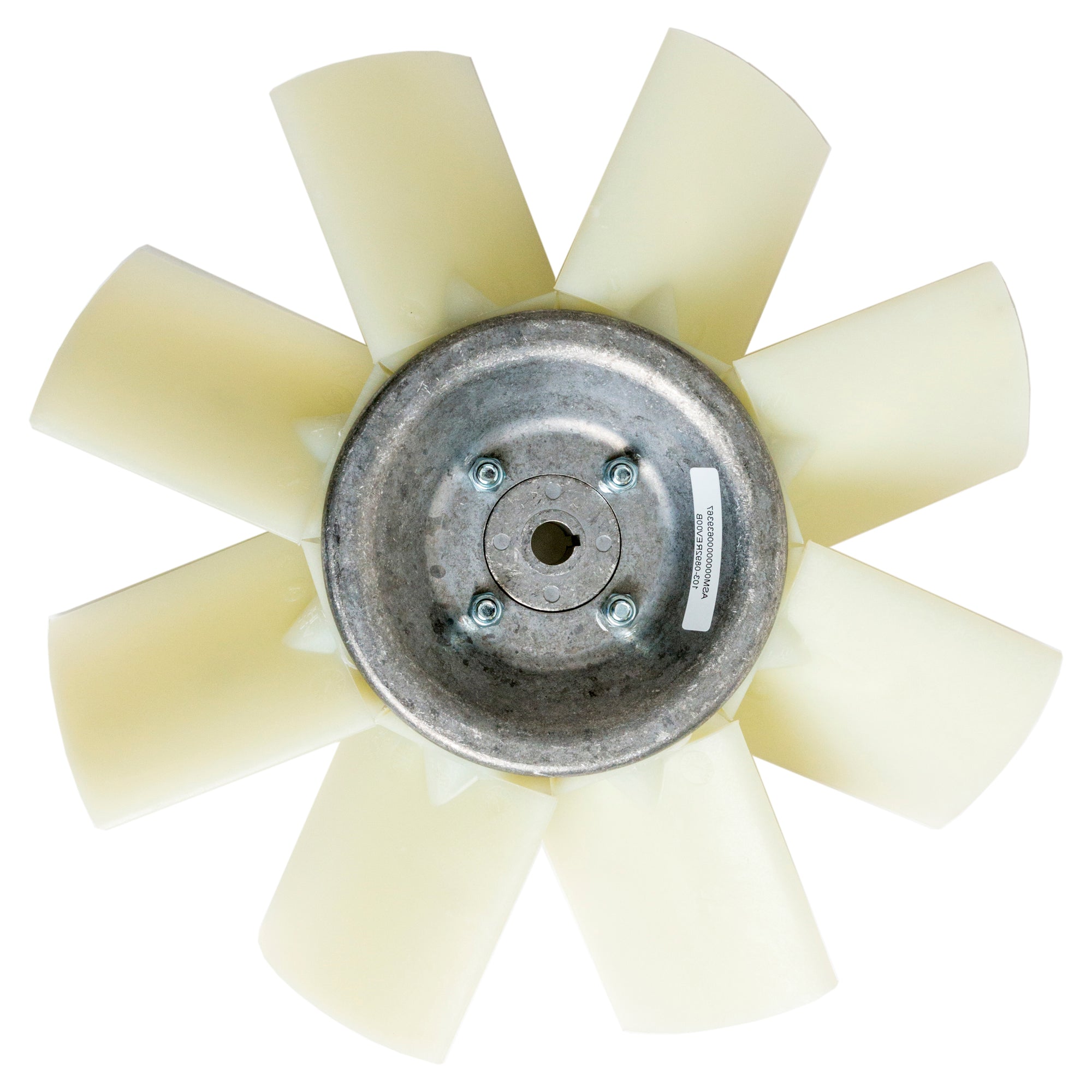 Exmark 103-0892 Fan
