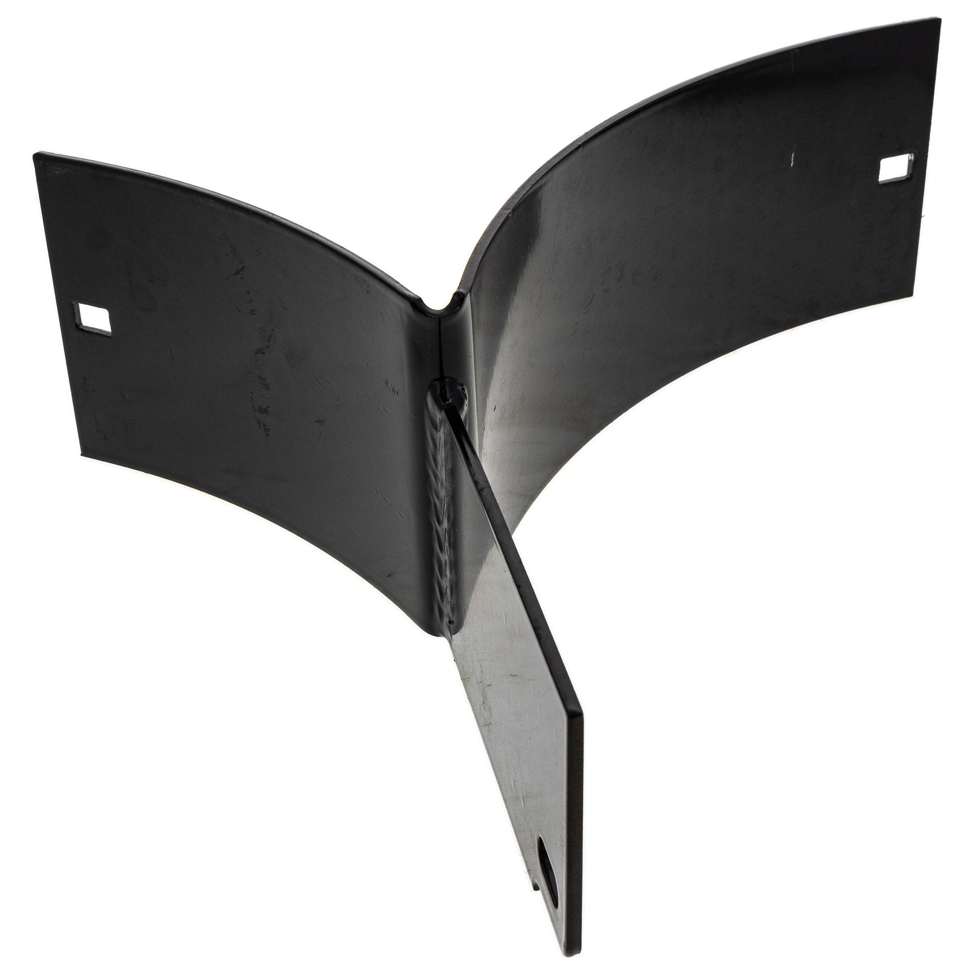Exmark 103-0910-03 Left Hand Mulch Baffle