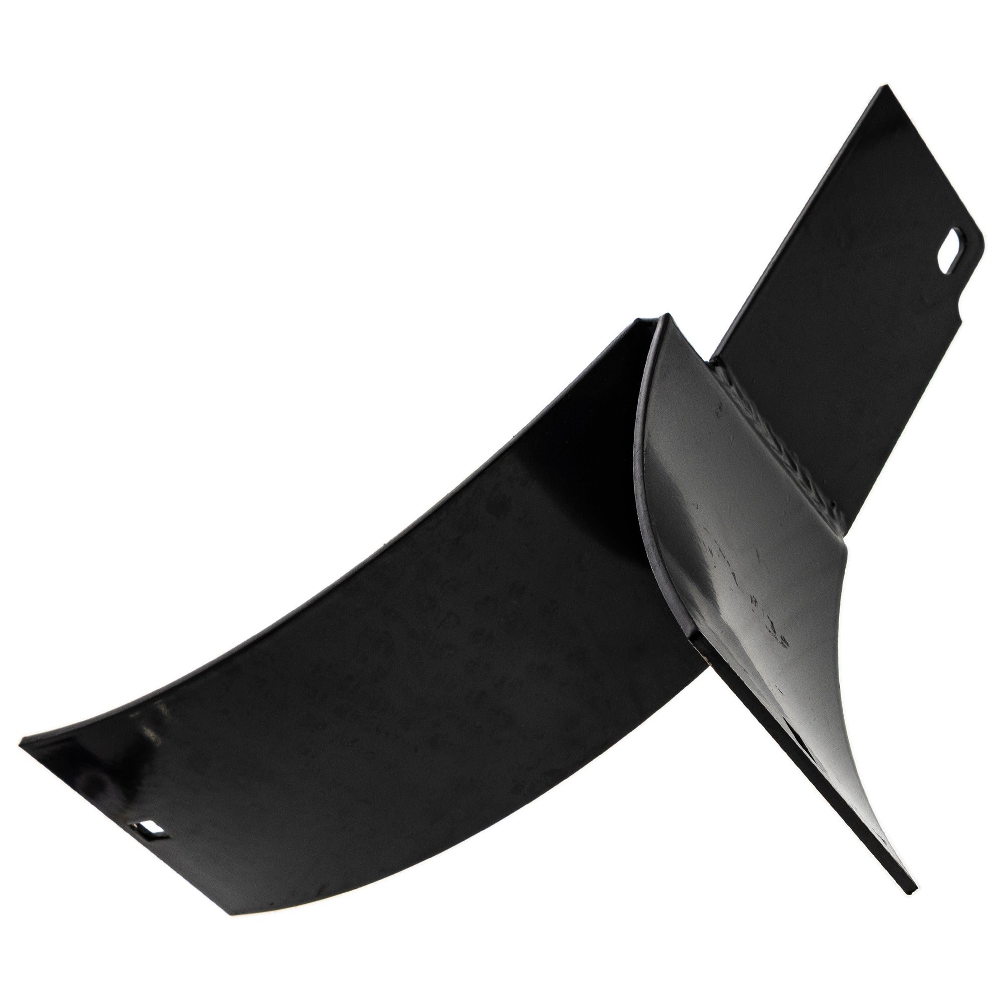 Exmark 103-0910-03 Left Hand Mulch Baffle