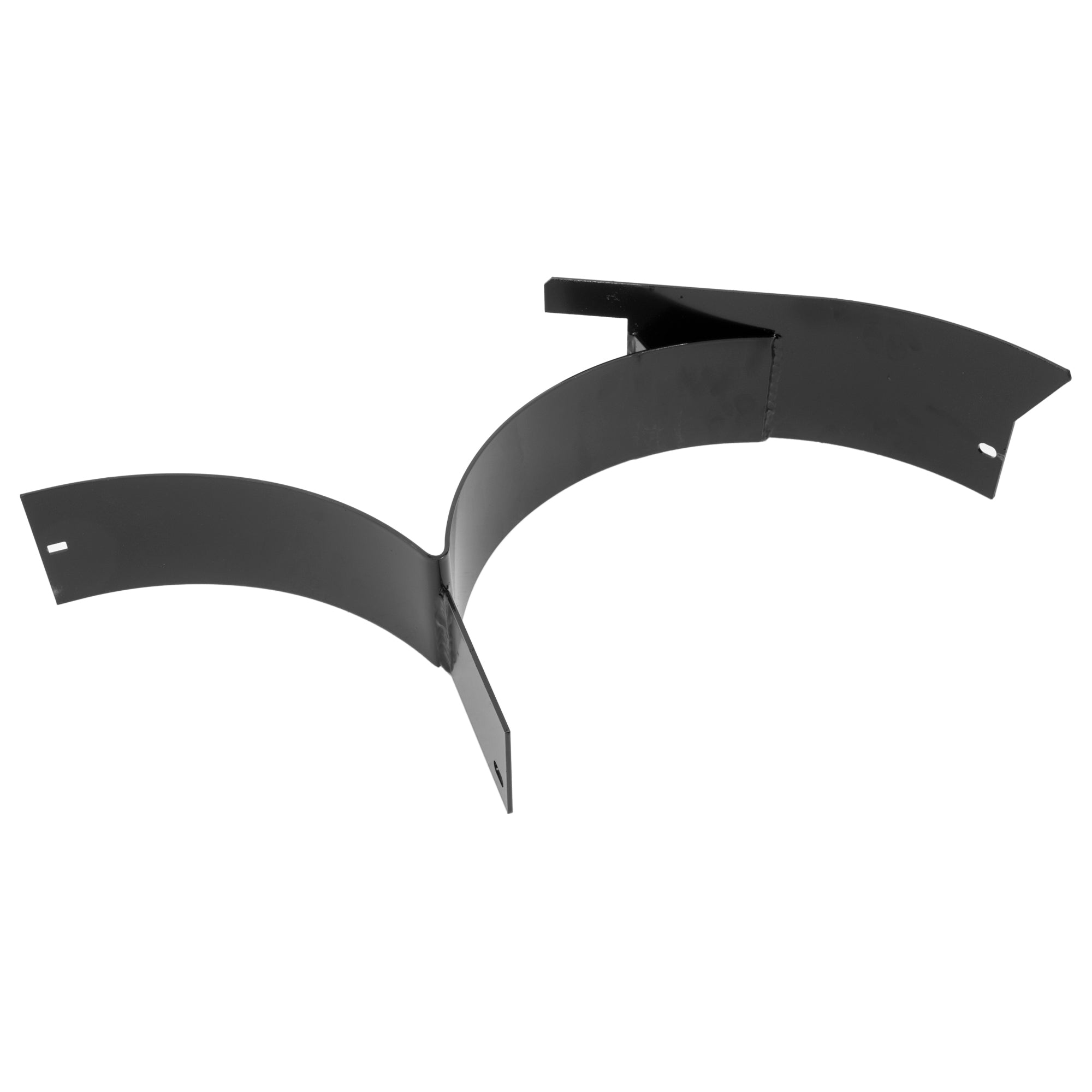 Exmark 103-0913-03 Right Hand Mulch Baffle