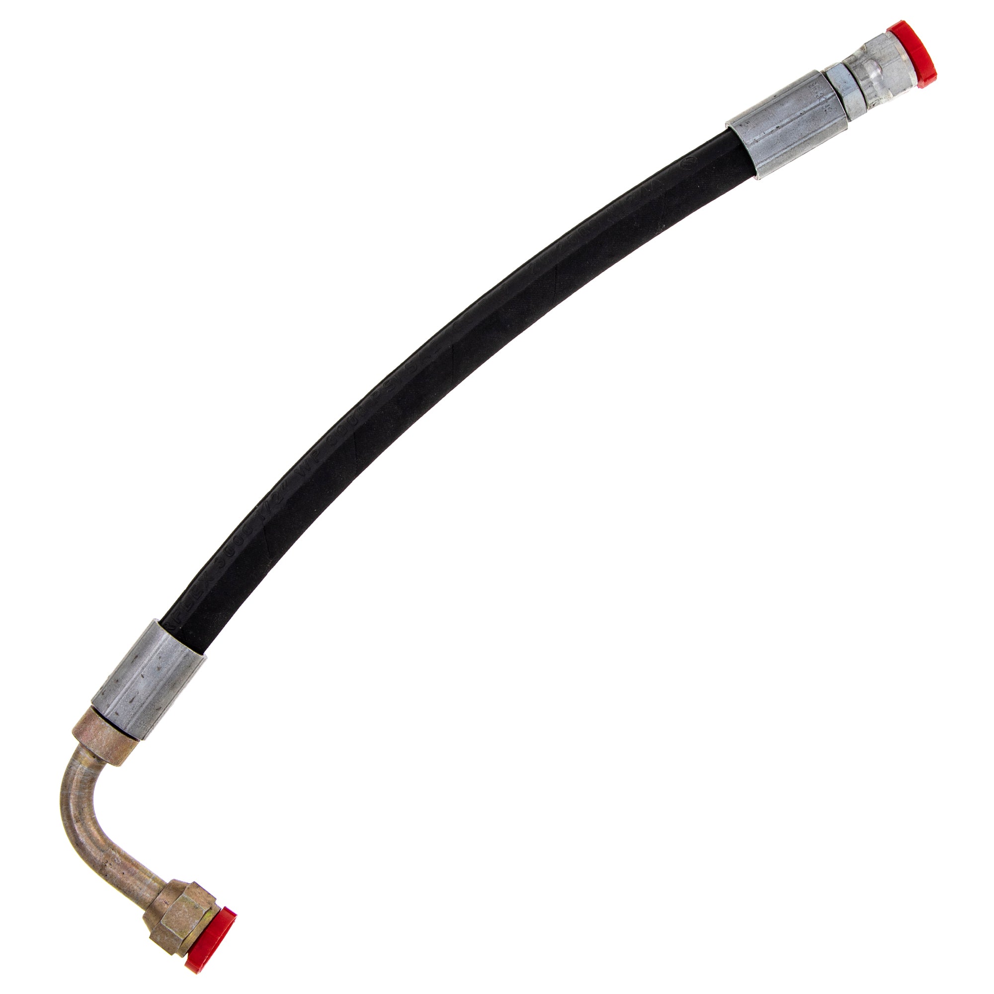 Exmark 103-0972 Hose