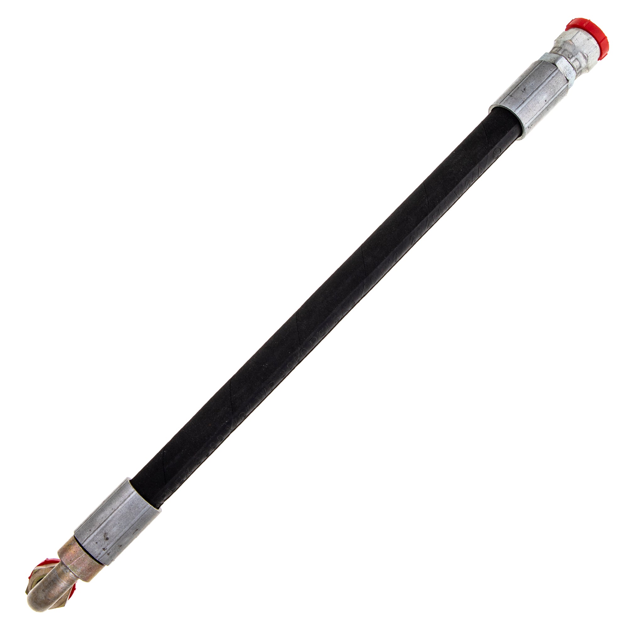 Exmark 103-0972 Wheel Motor Short Hose