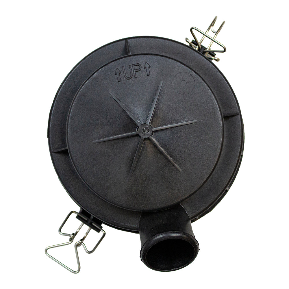 Exmark 103-1060 Cover