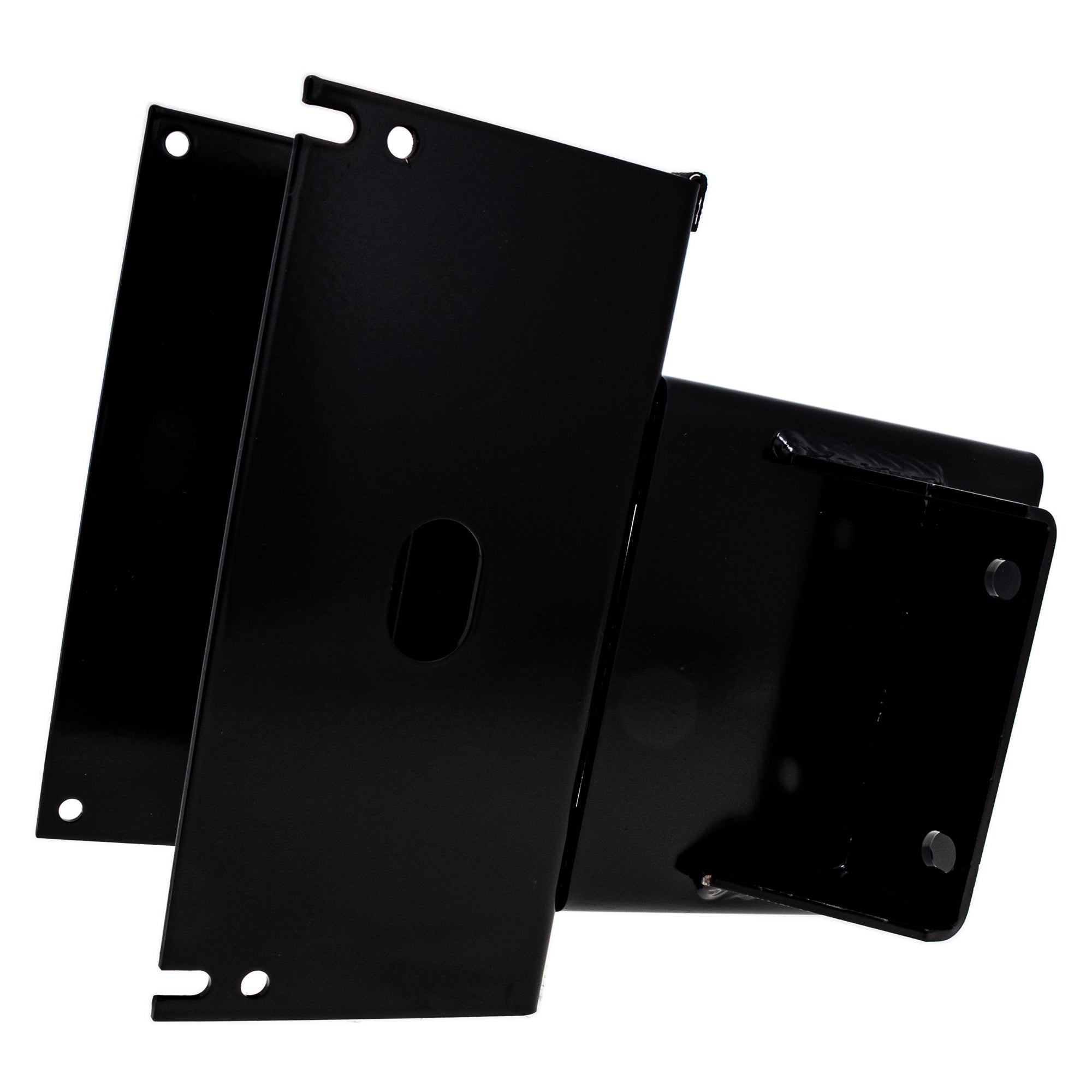 Exmark 103-1098 Battery Stand with Trim