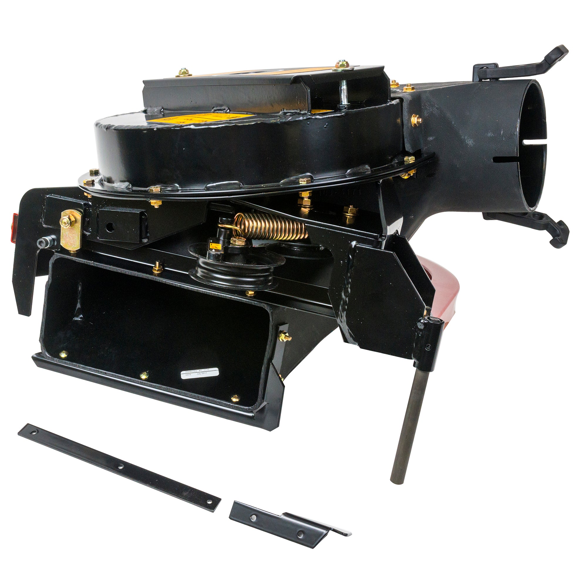 Exmark 103-1209 Blower
