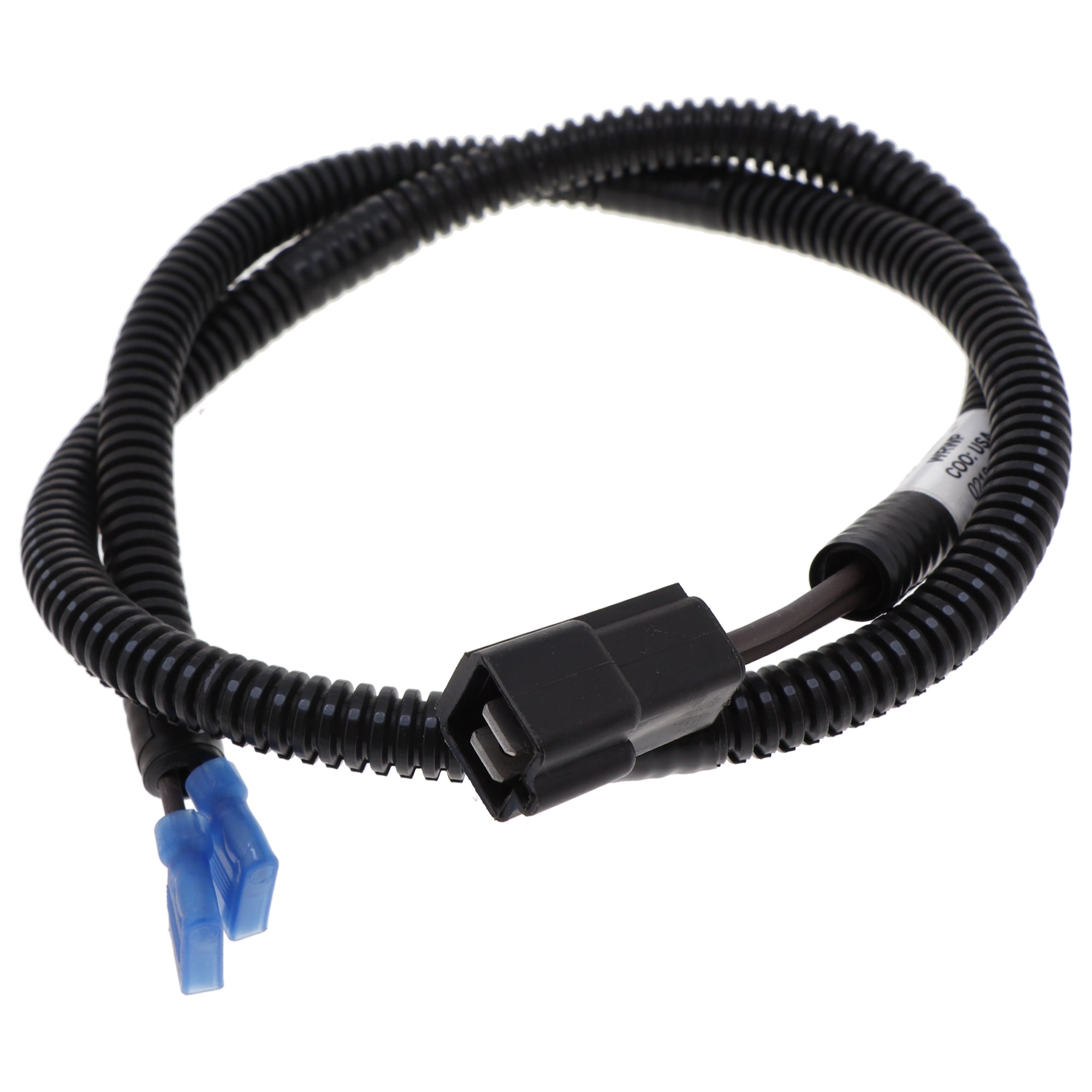 Exmark 103-1227 Seat Wiring Harness | Mow The Lawn