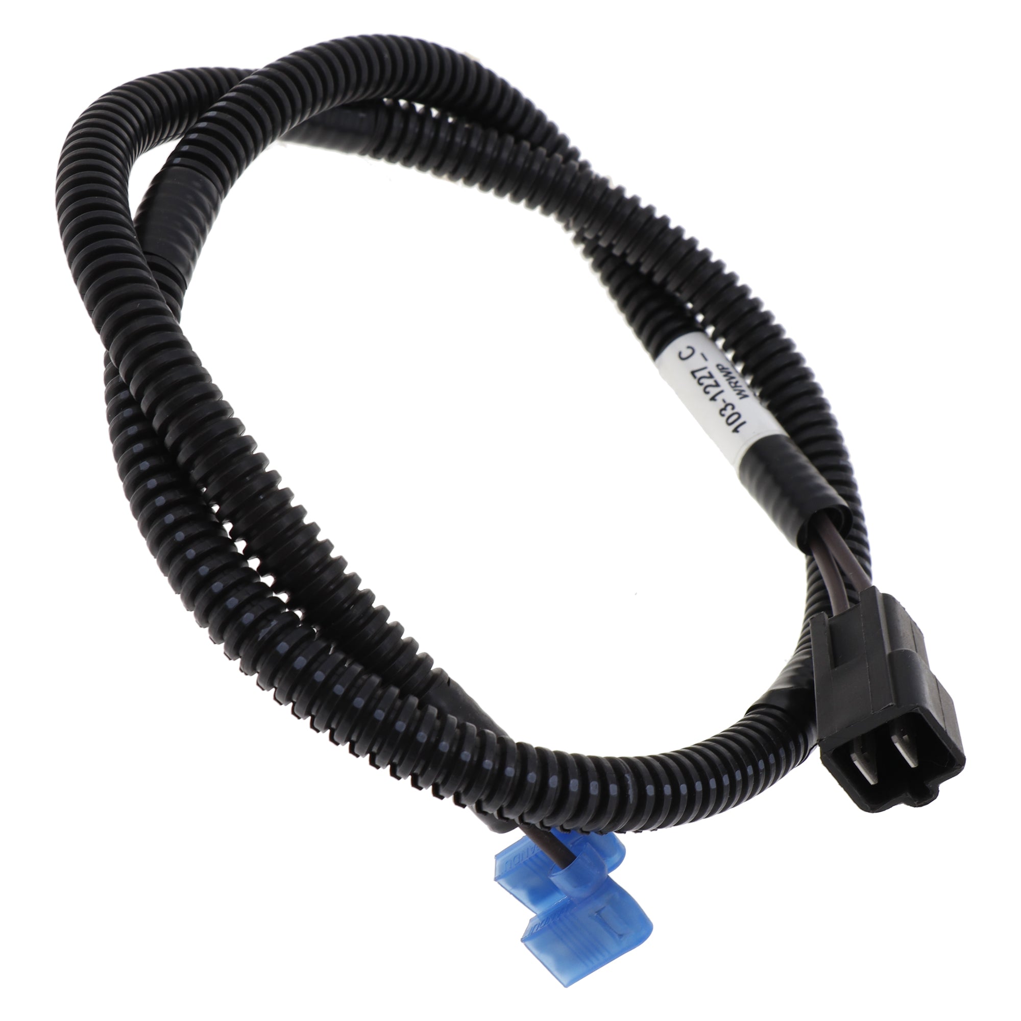 Exmark 103-1227 Seat Wiring Harness