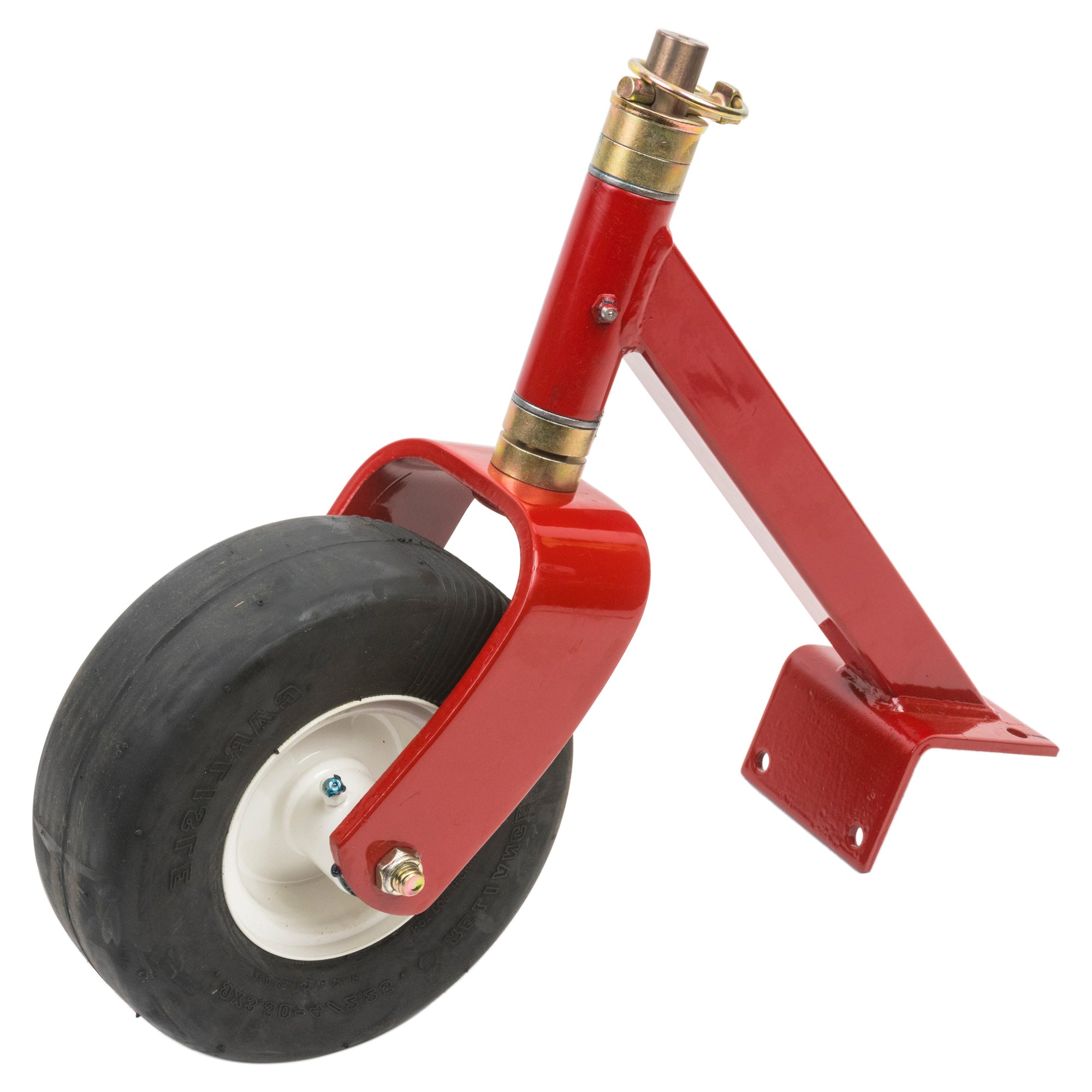 Exmark 103-1238 Caster Mount