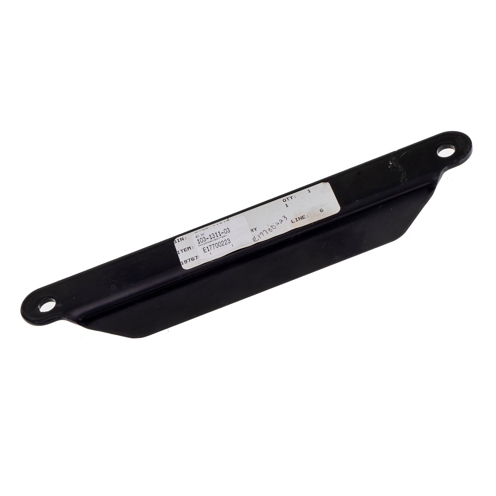 Exmark 103-1311-03 Battery