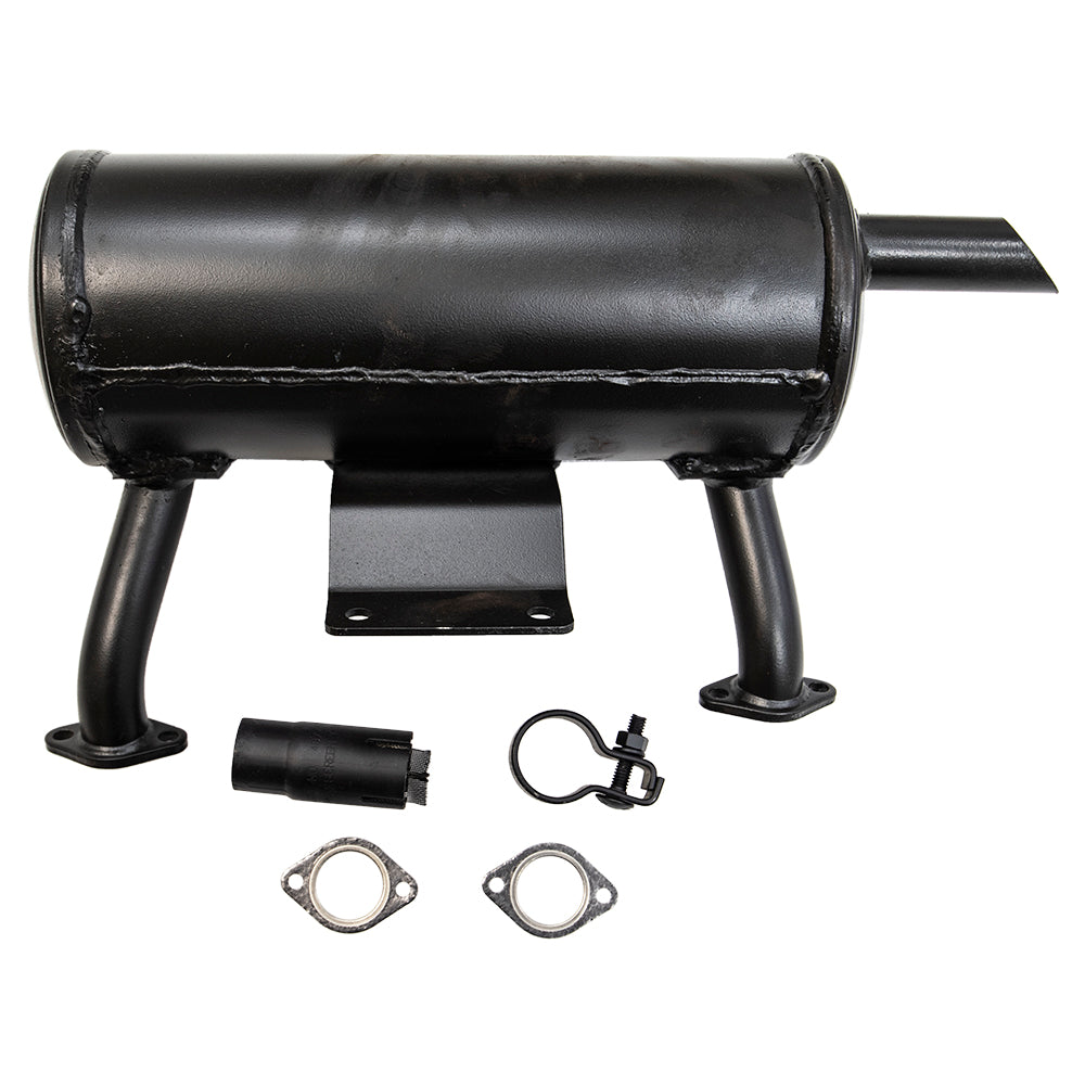 Exmark 103-1553 Muffler