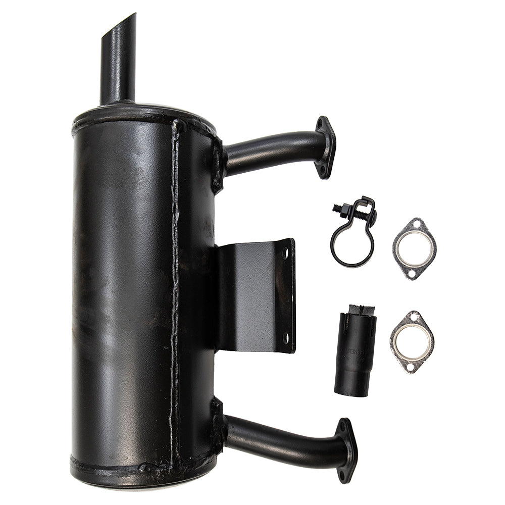 Exmark 103-1553 Muffler w/ Arrestor Kit
