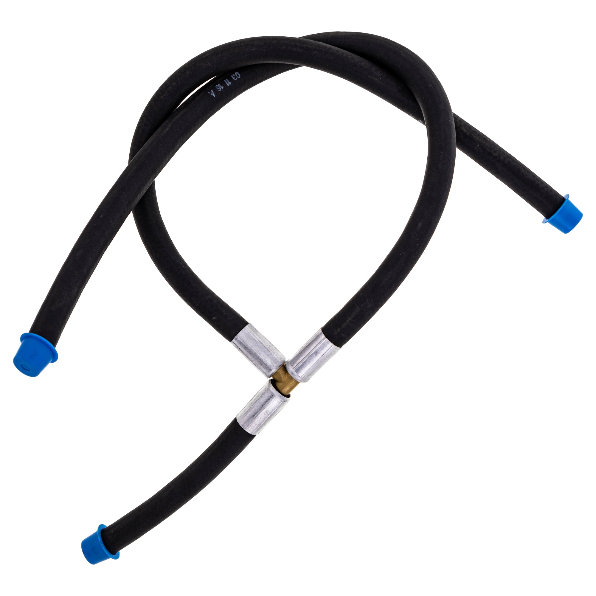 Exmark 103-1800 Hydraulic Hose