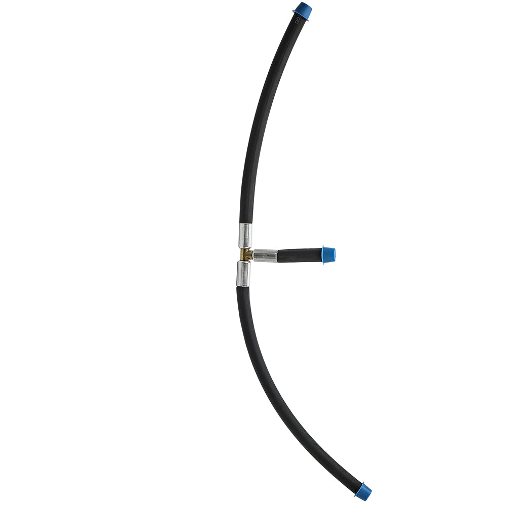 Exmark 103-1806 Hydraulic Hose