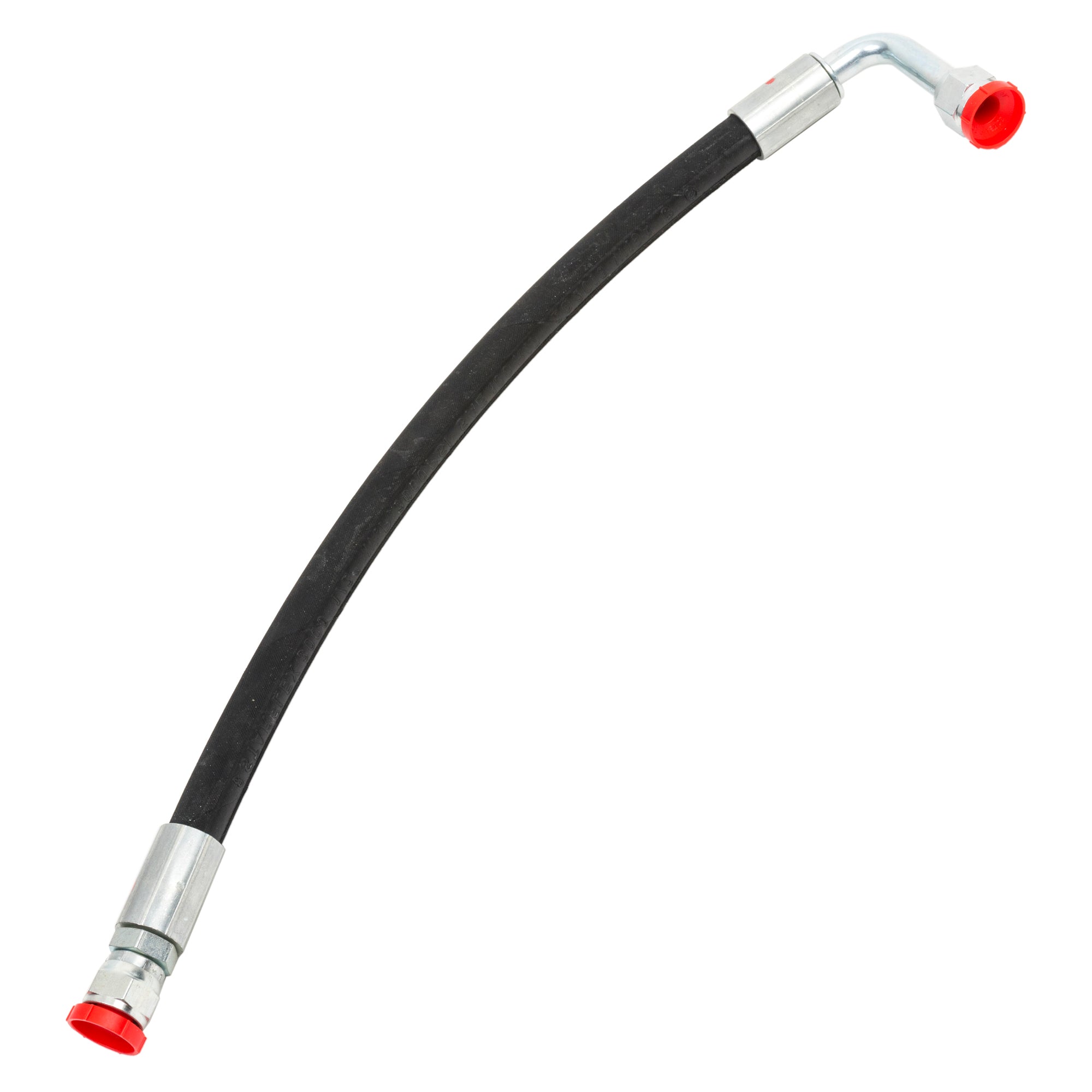 Exmark 103-1863 Lower Hose