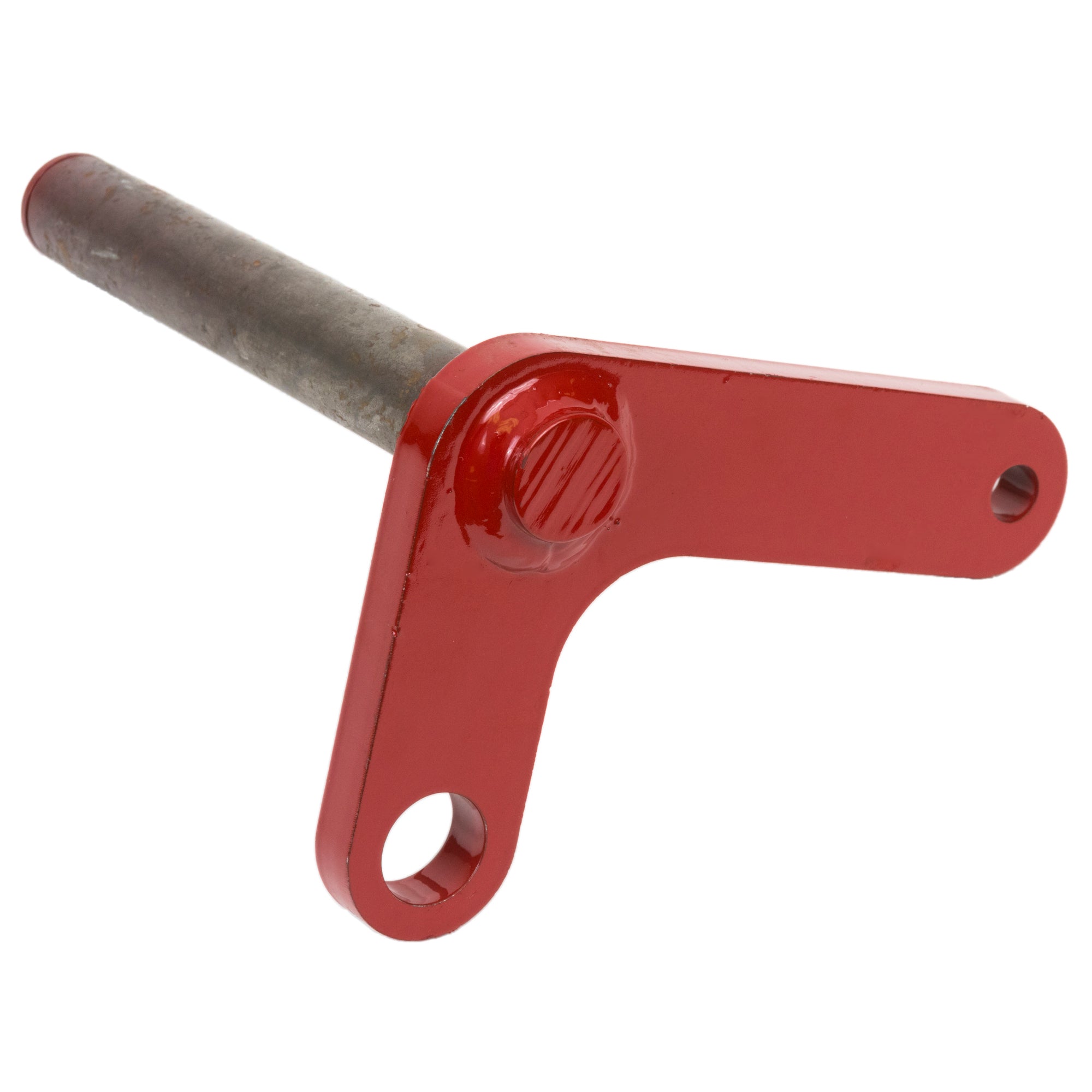 Exmark 103-1955-01 Left Hand Front Lift Shaft Weldment