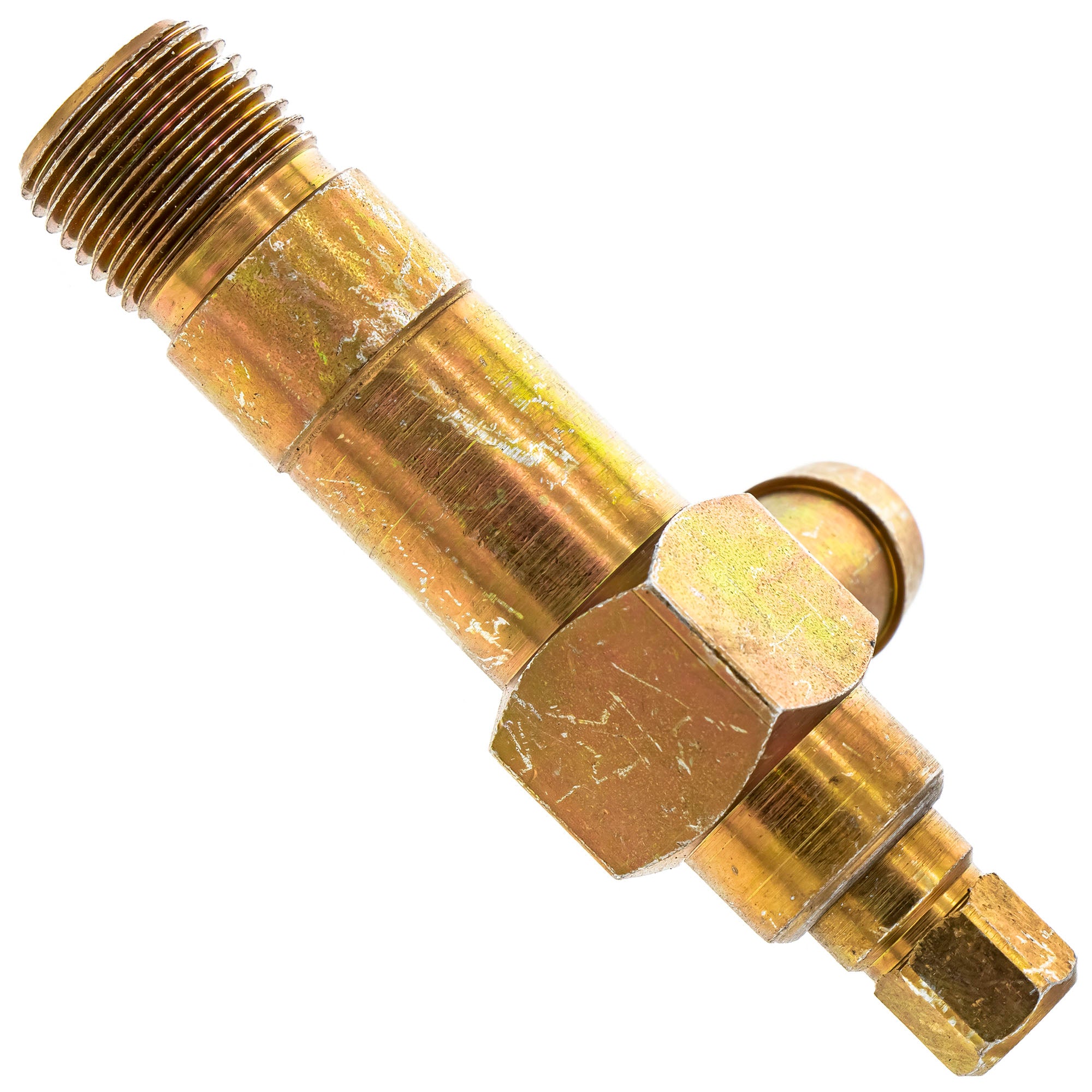 Exmark 103-1963 Oil Drain Valve