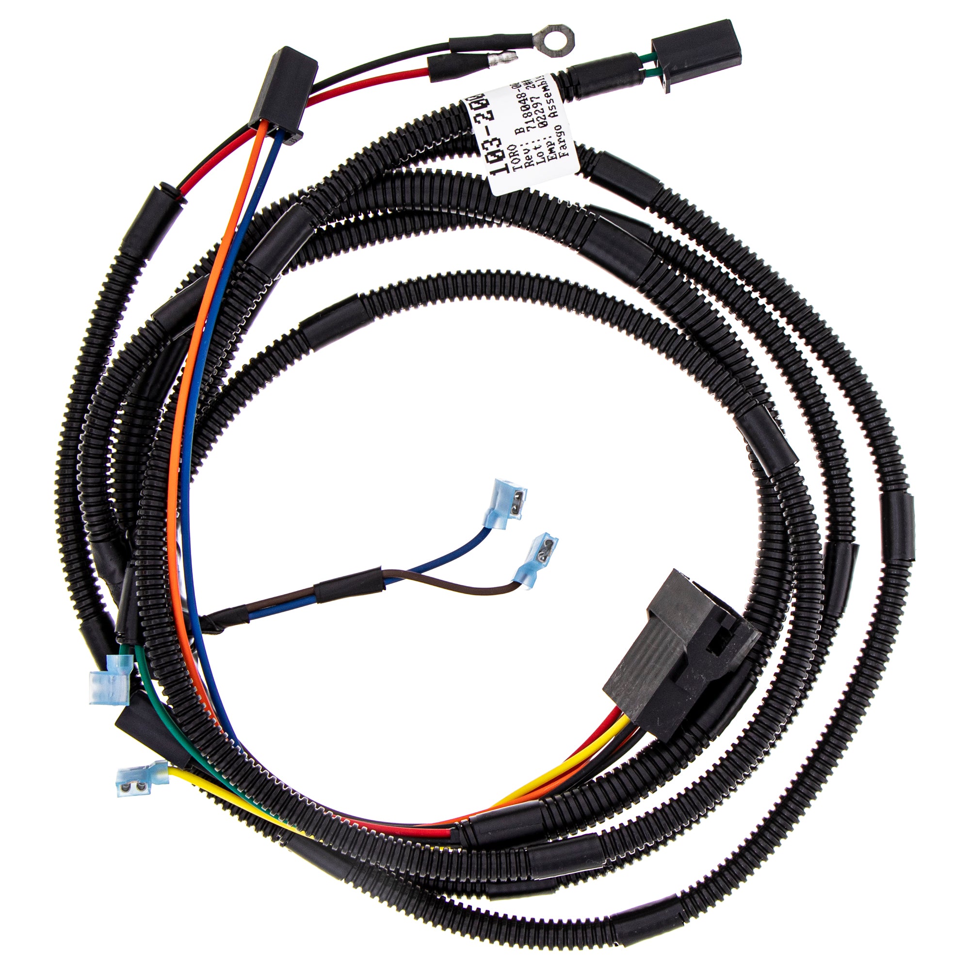 Exmark 103-2007 Wire Harness