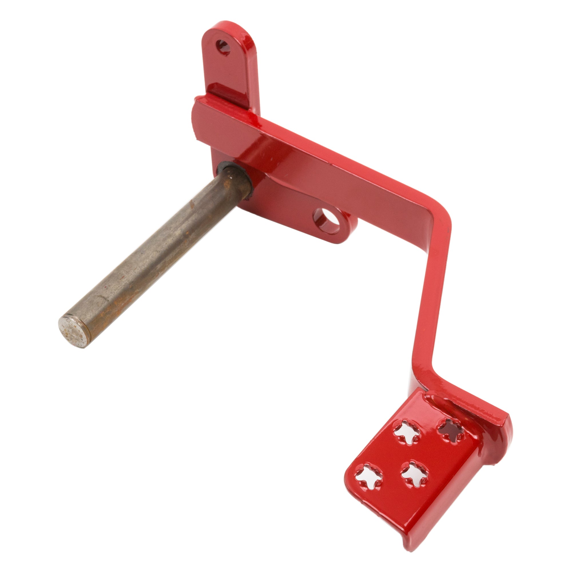 Exmark 103-2013-01 Front Lift Weldment with Lever