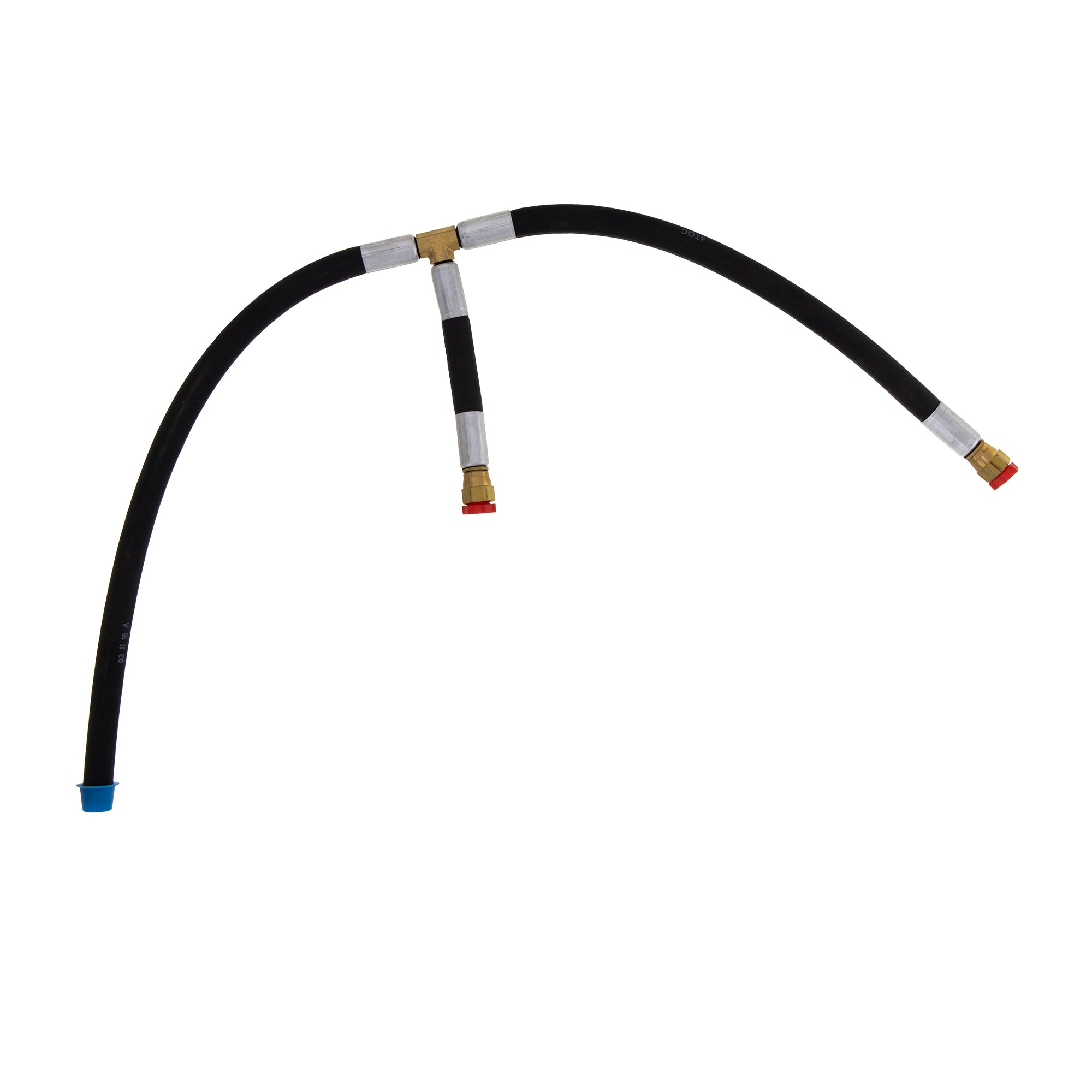 Exmark 103-2073 Hydraulic Hose