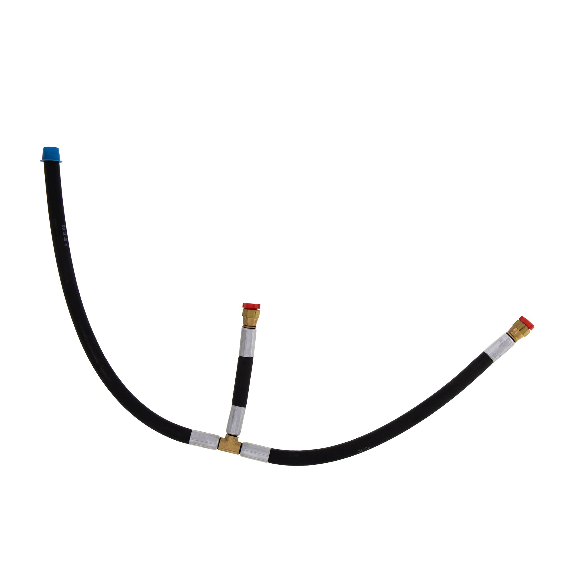 Exmark 103-2073 Hydraulic Hose