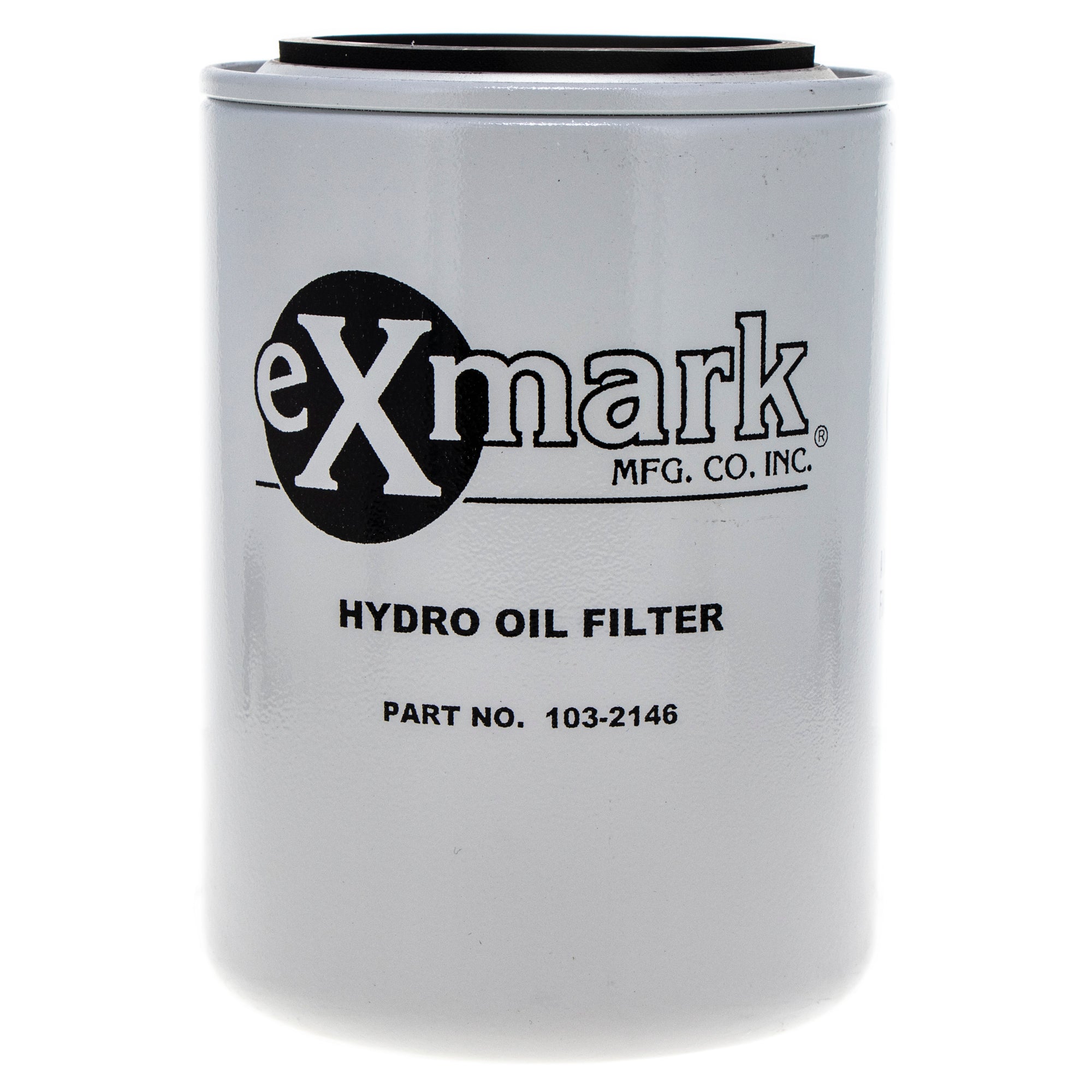 Exmark 103-2146 Filter