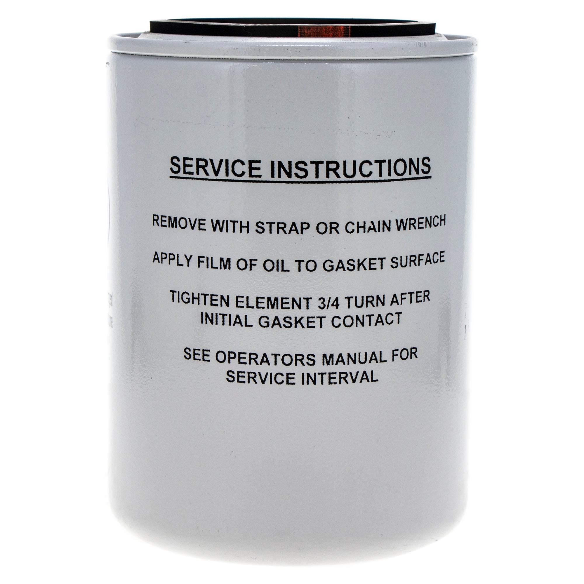 Exmark 103-2146 25 Micron Hydraulic Filter