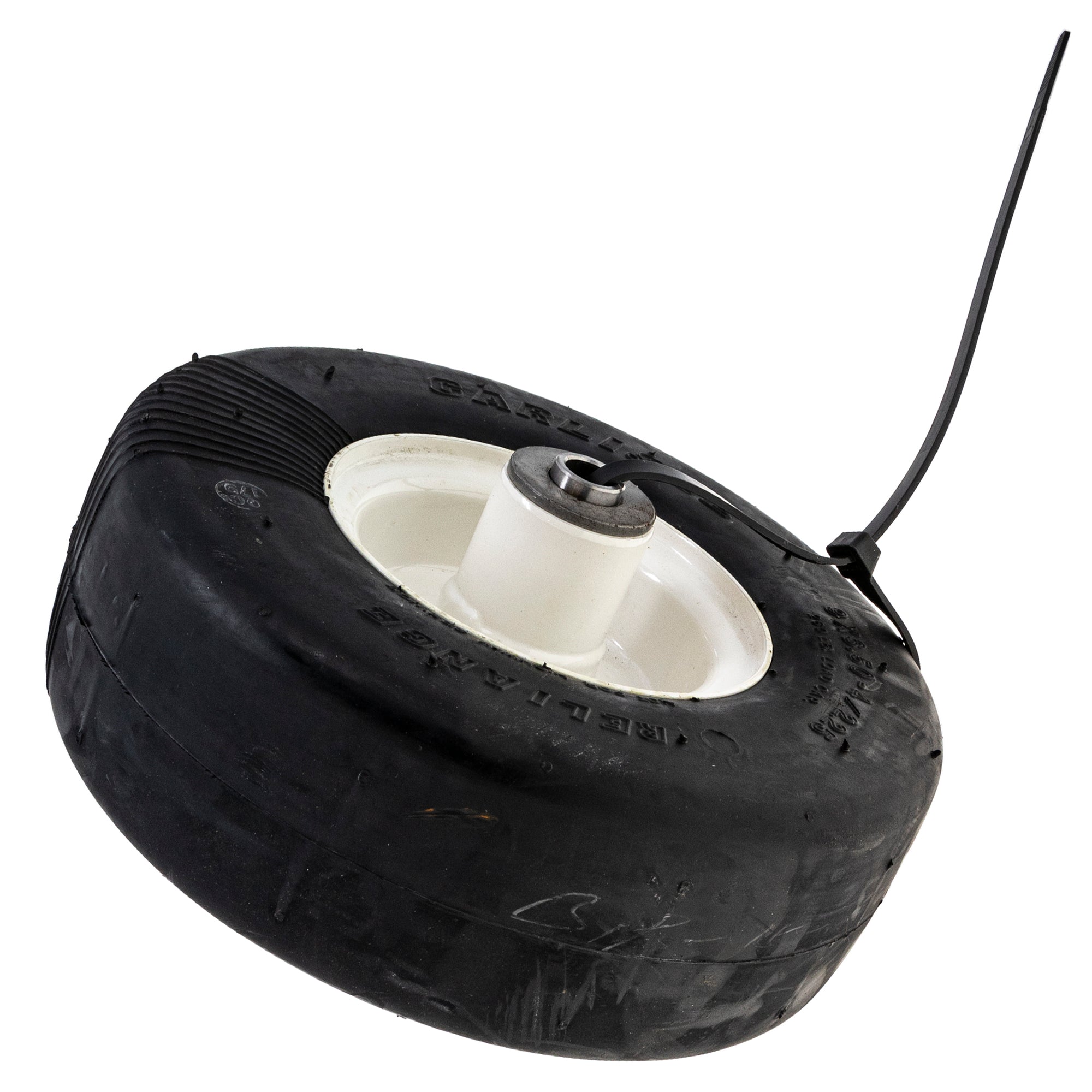Exmark 103-2171 Caster Spacer Wheel Replacement | Mow The Lawn