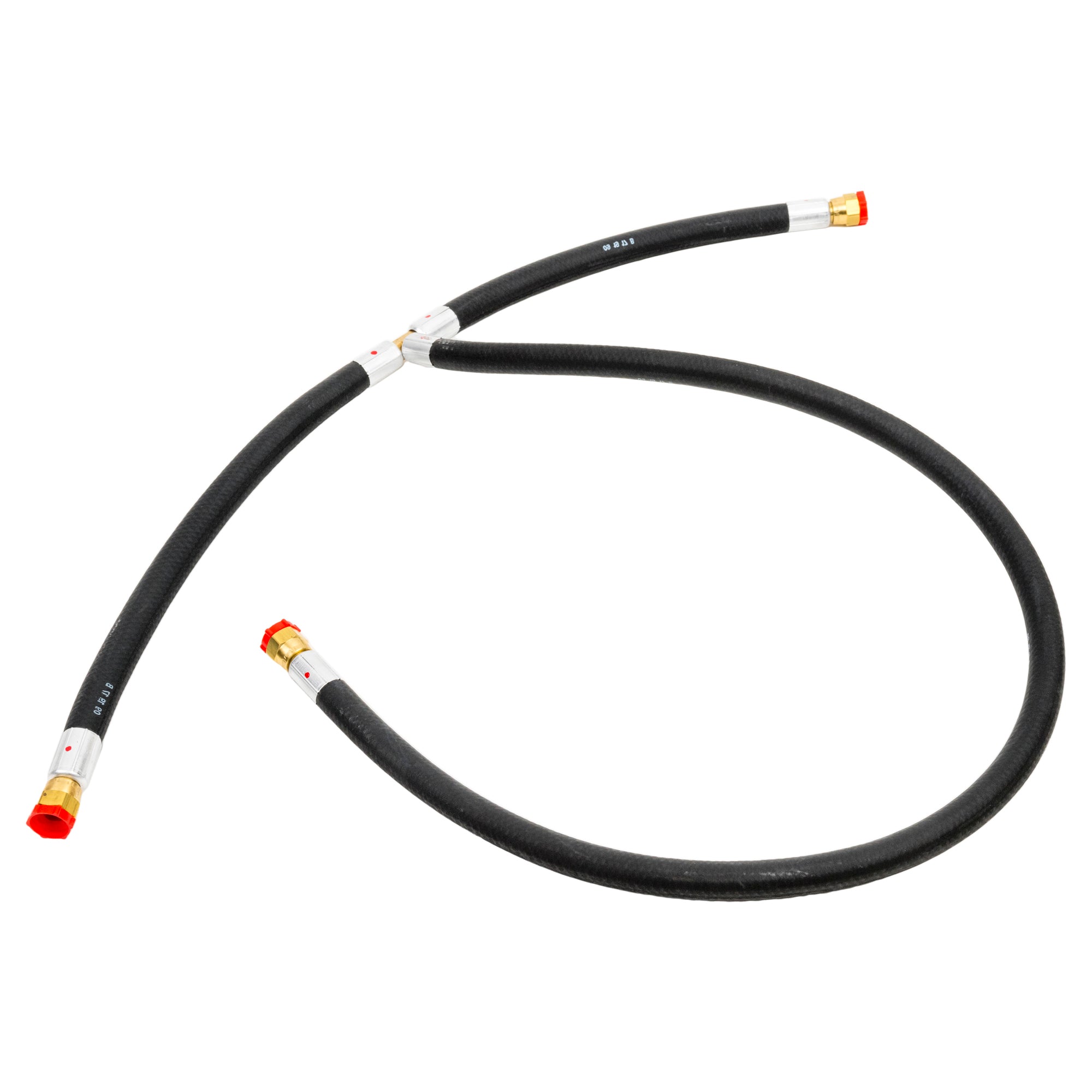 Exmark 103-2172 Case Drain Hose