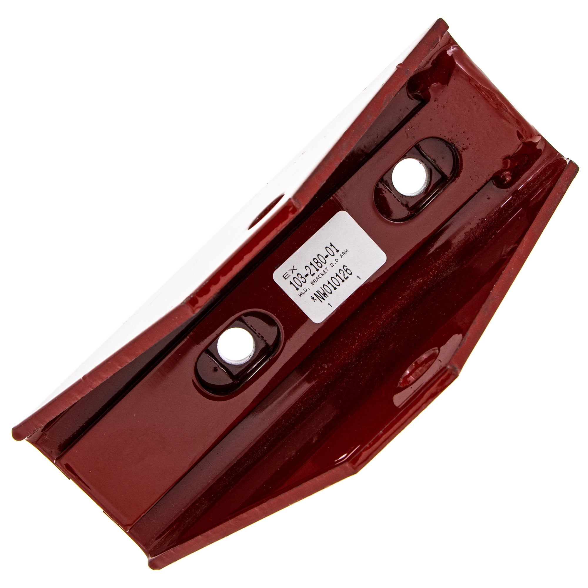 Exmark 103-2180-01 Arm Bracket Weldment