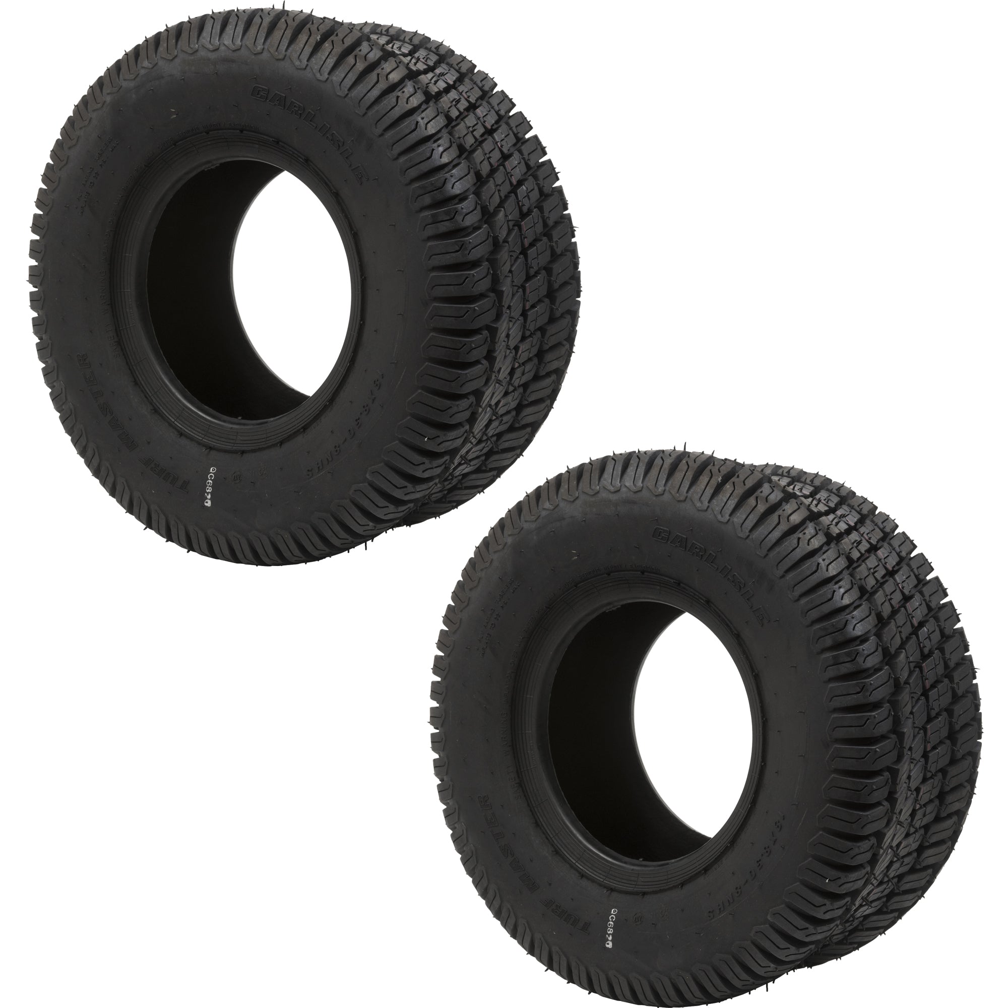 Exmark 103-2237 Tire 2-Pack